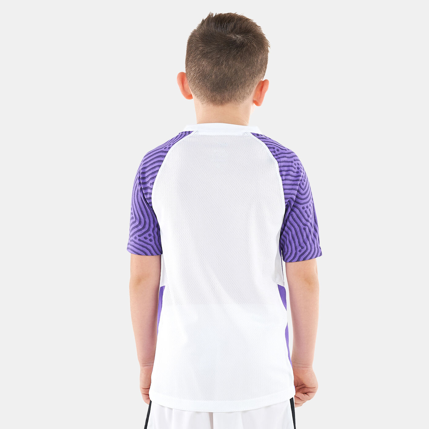 Kids' Strike II Football Jersey T-Shirt