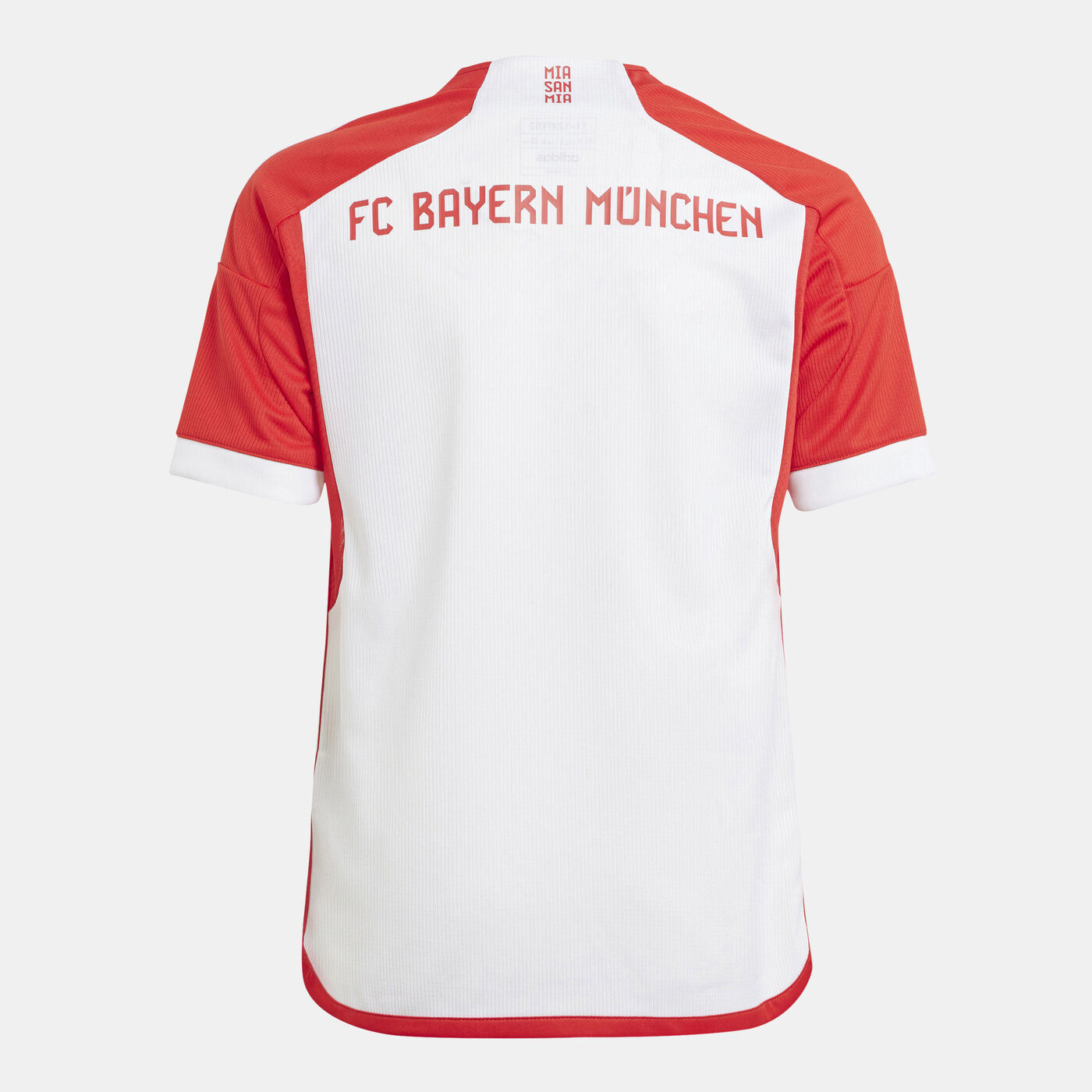 Kids' FC Bayern Munich Home Jersey - 2023/24