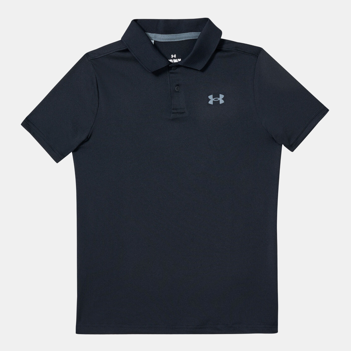 Kids' Matchplay Golf Polo Shirt