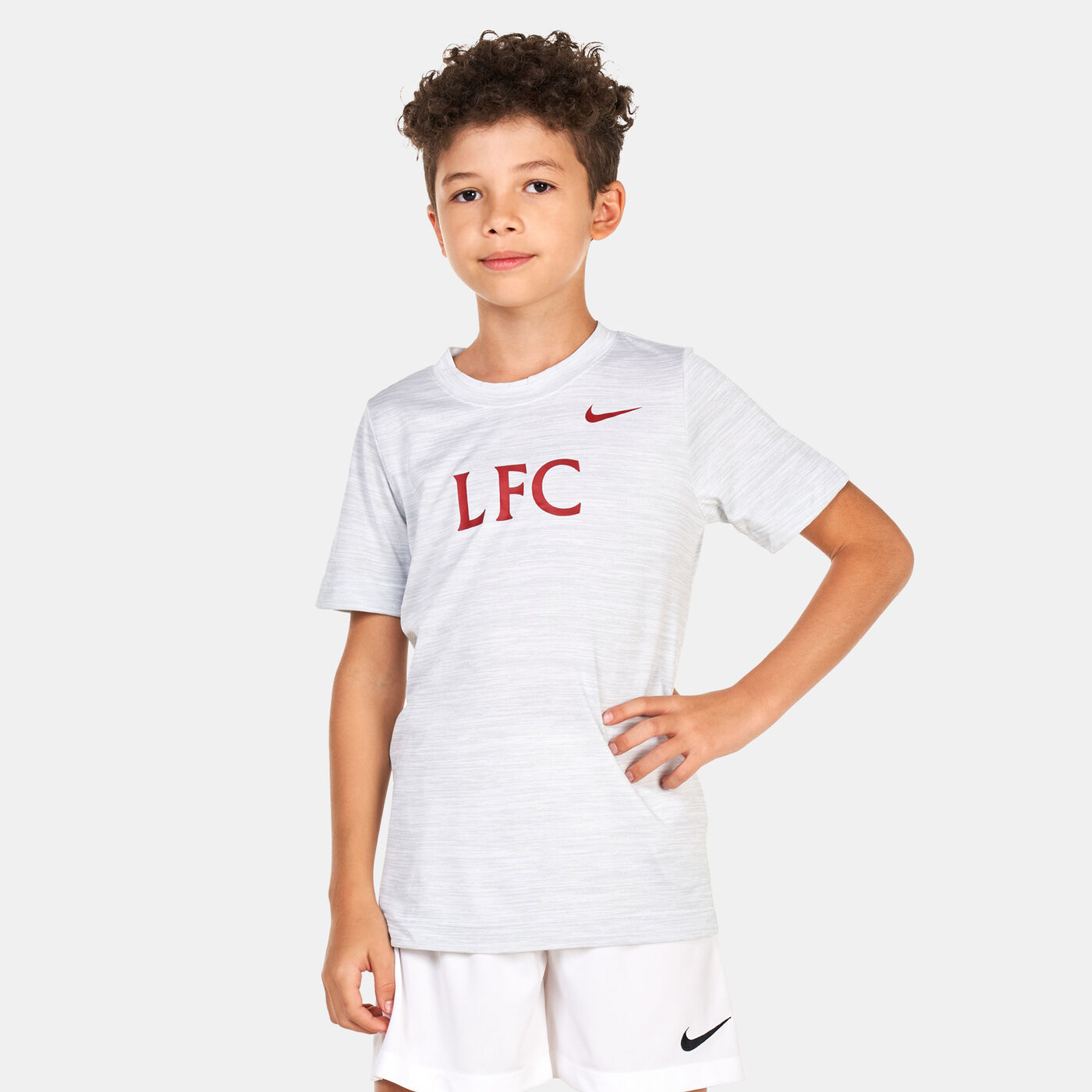 Kids' Liverpool F.C. Legend T-Shirt