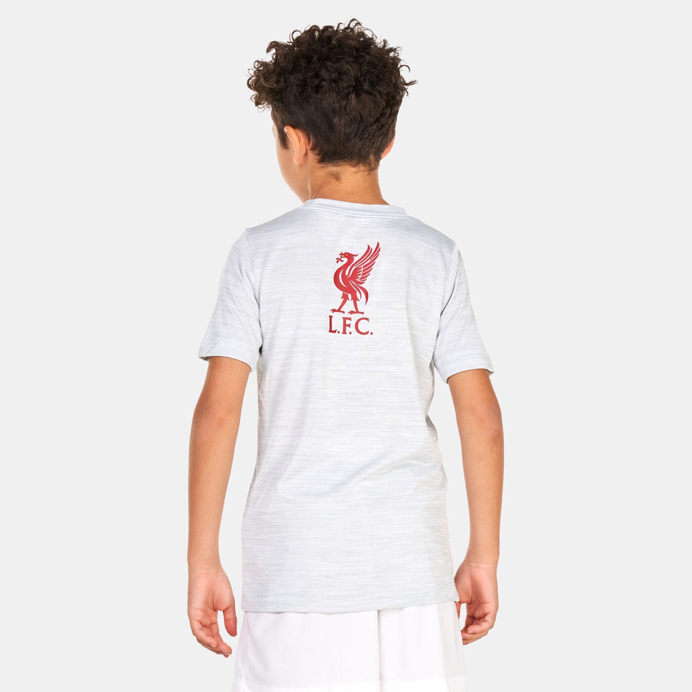 Kids' Liverpool F.C. Legend T-Shirt