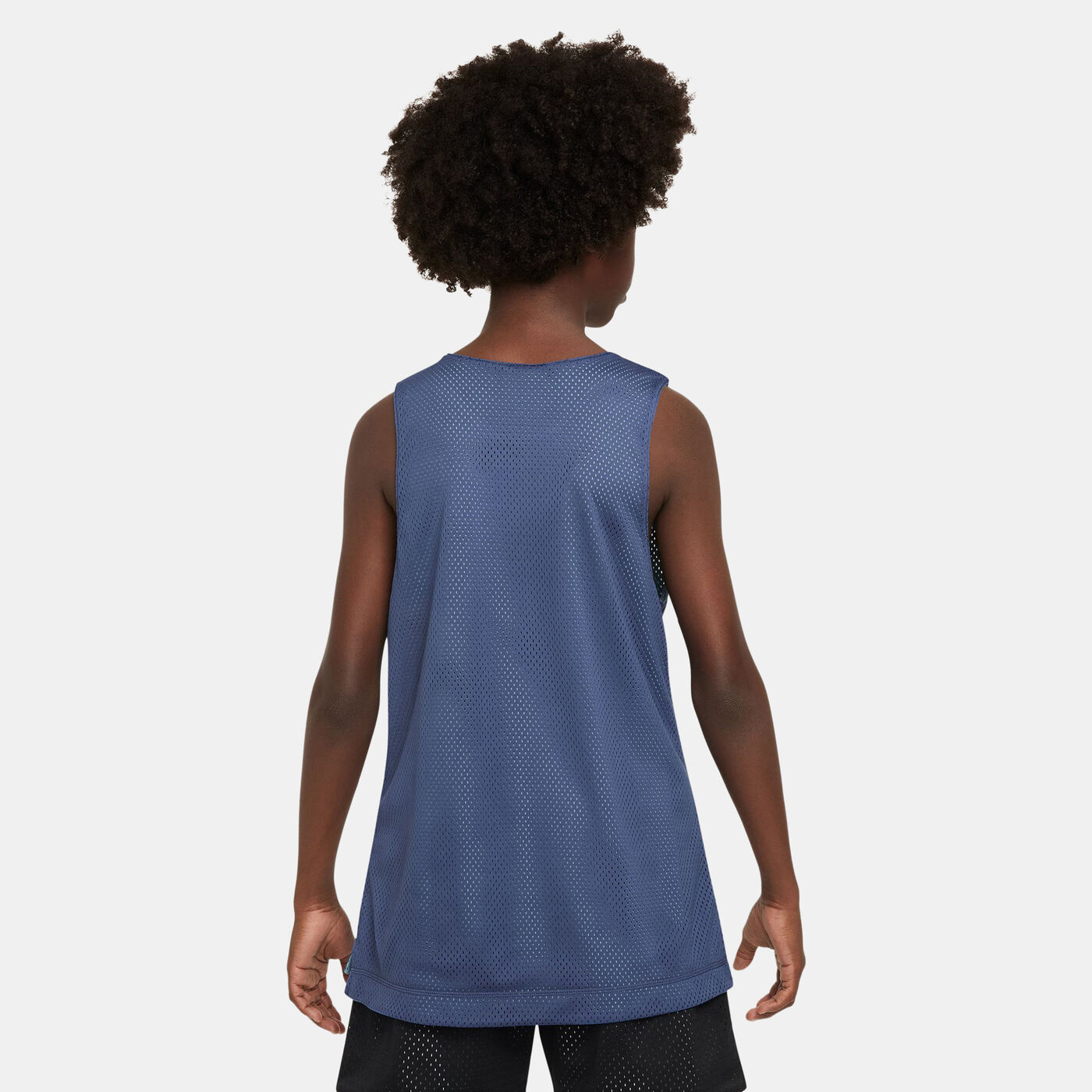 Kids' Dri-FIT Basketball Tank Top