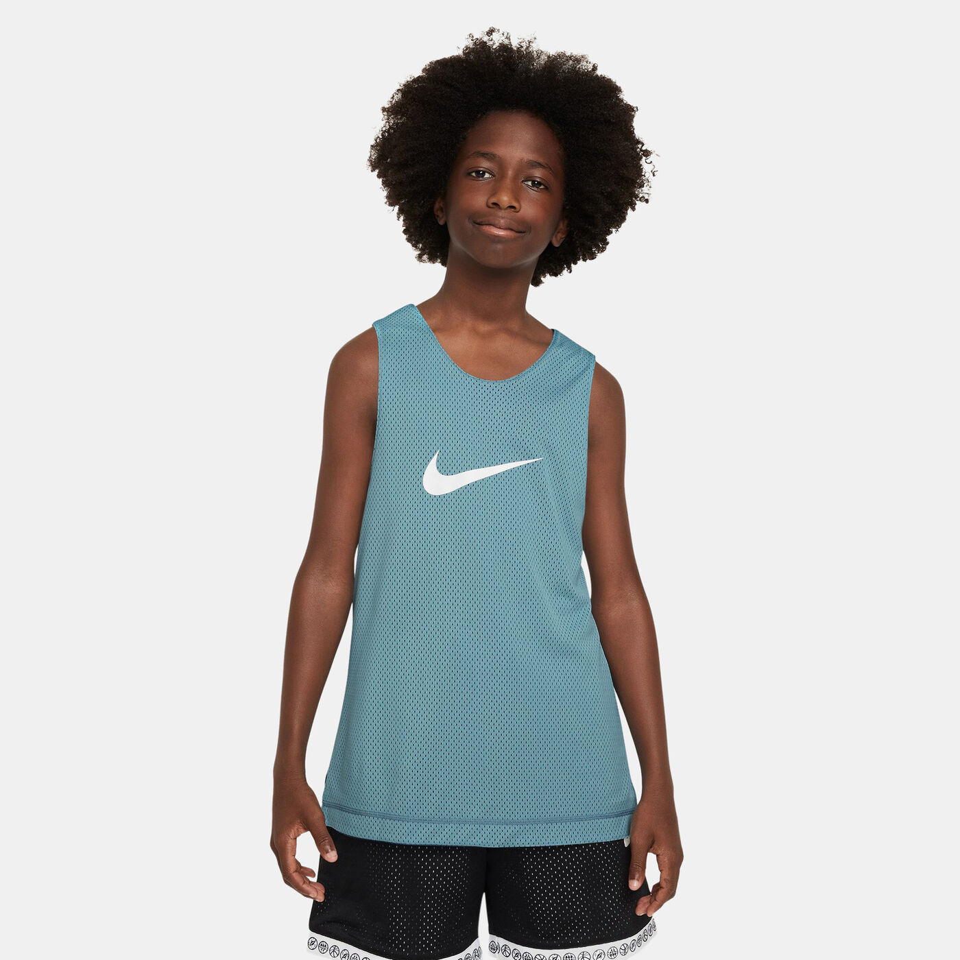 Kids' Dri-FIT Basketball Tank Top