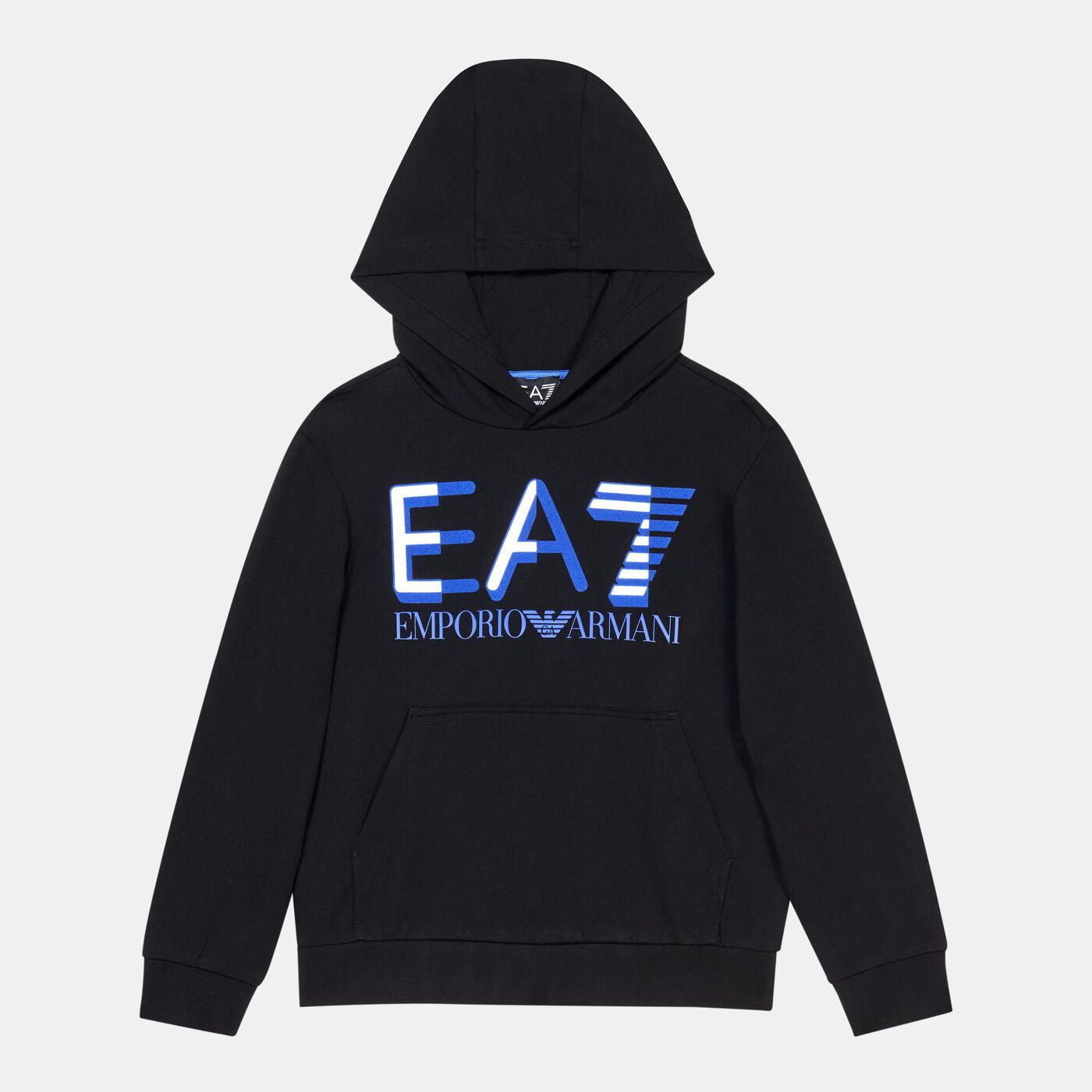 Kids' Logo Hoodie