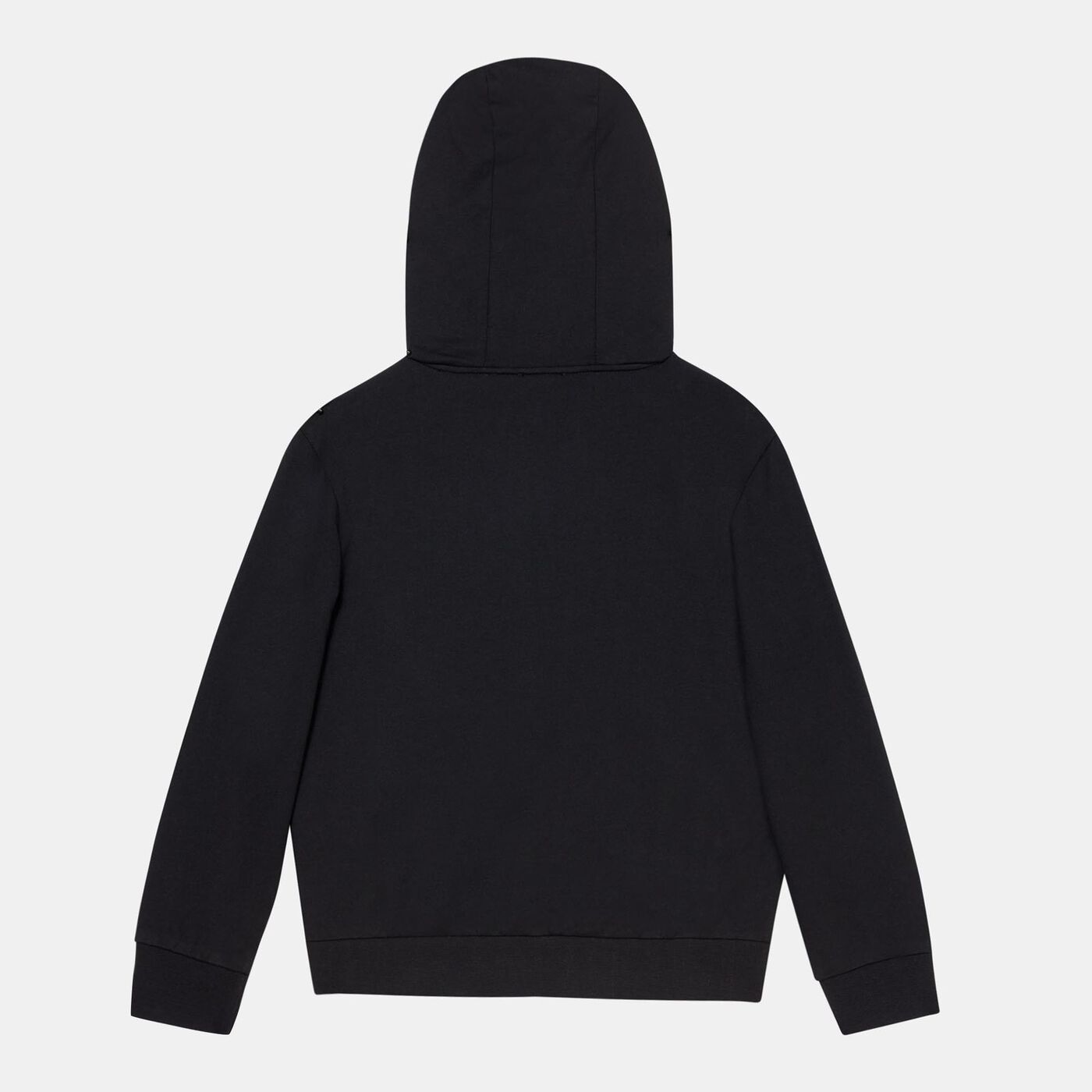 Kids' Logo Hoodie