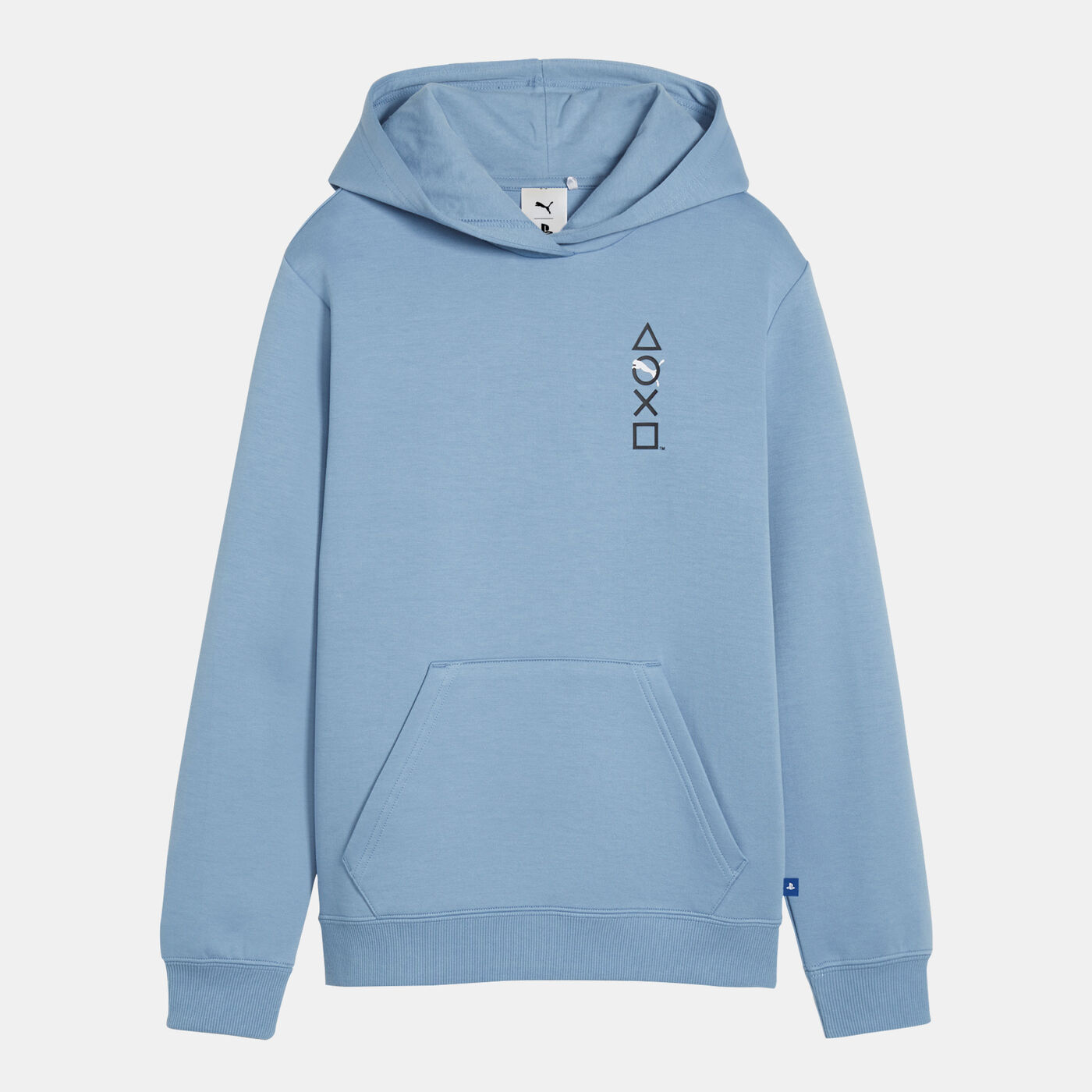 Kids' x PlayStation Graphic Hoodie