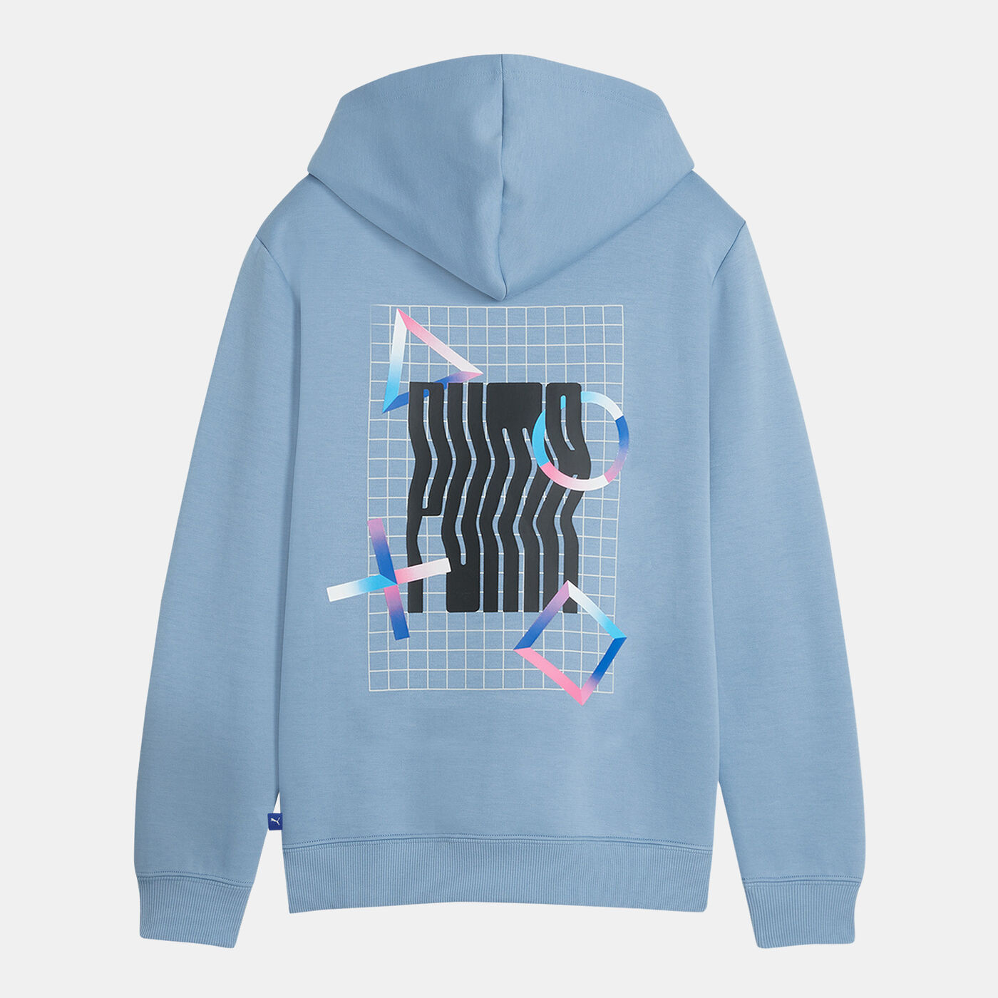 Kids' x PlayStation Graphic Hoodie