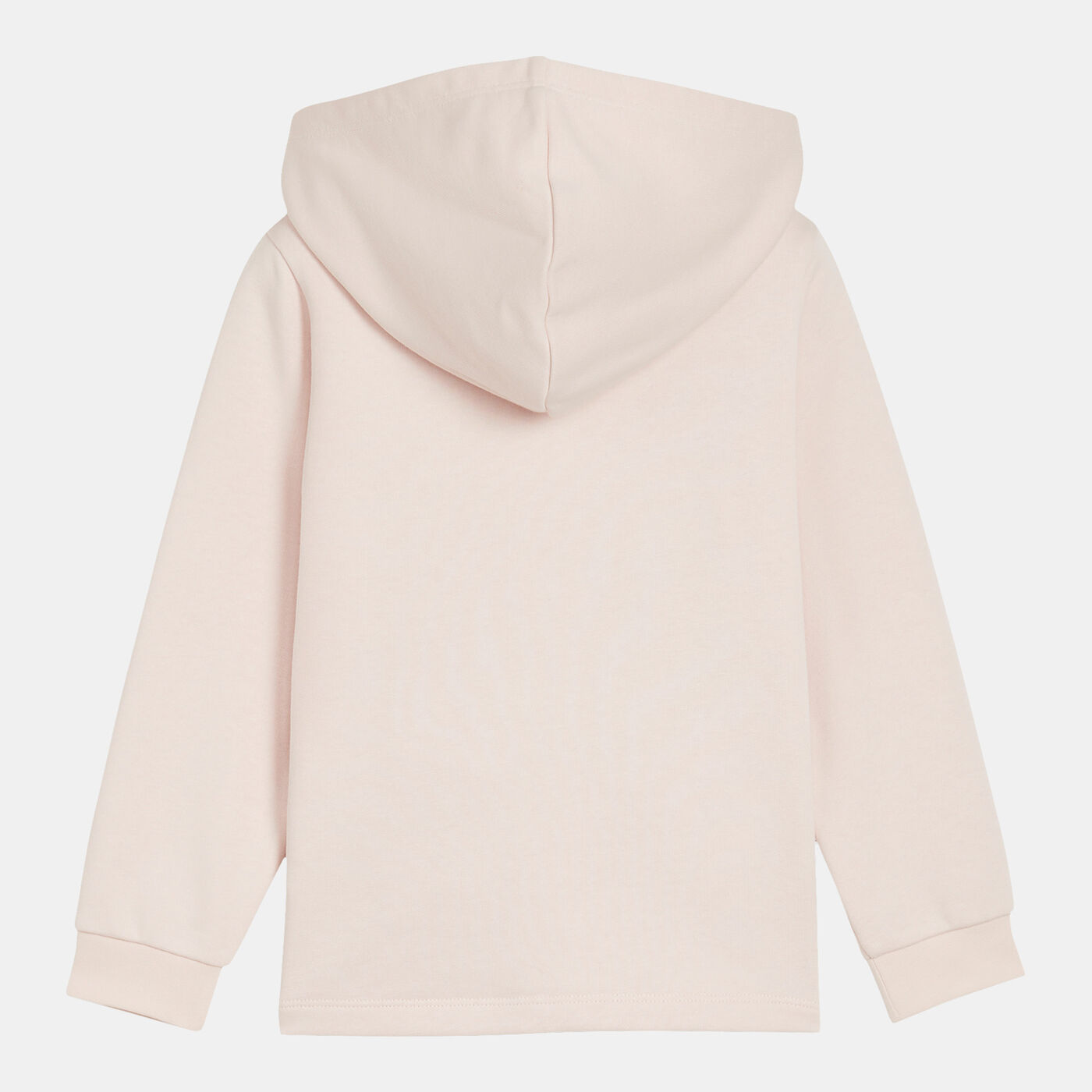 Kids' Essential+ Full-Zip Hoodie