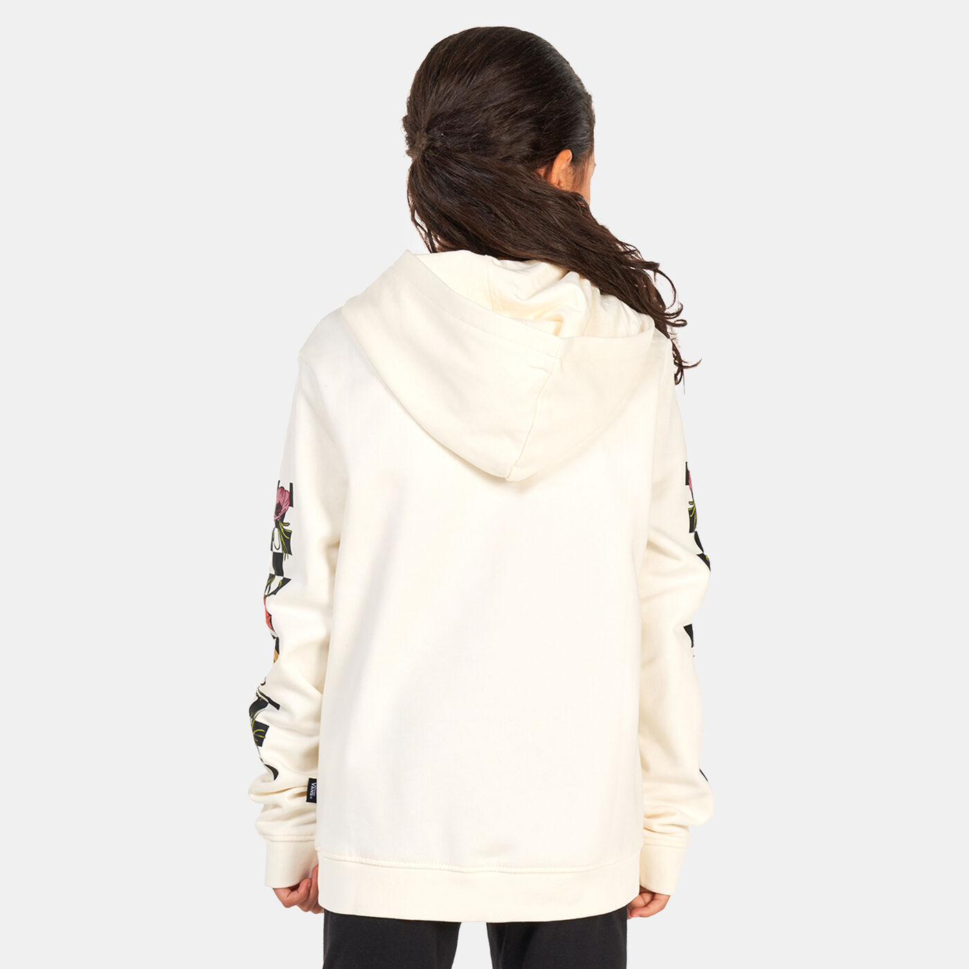 Kids' Poppin Poppies Hoodie (Older Kids)