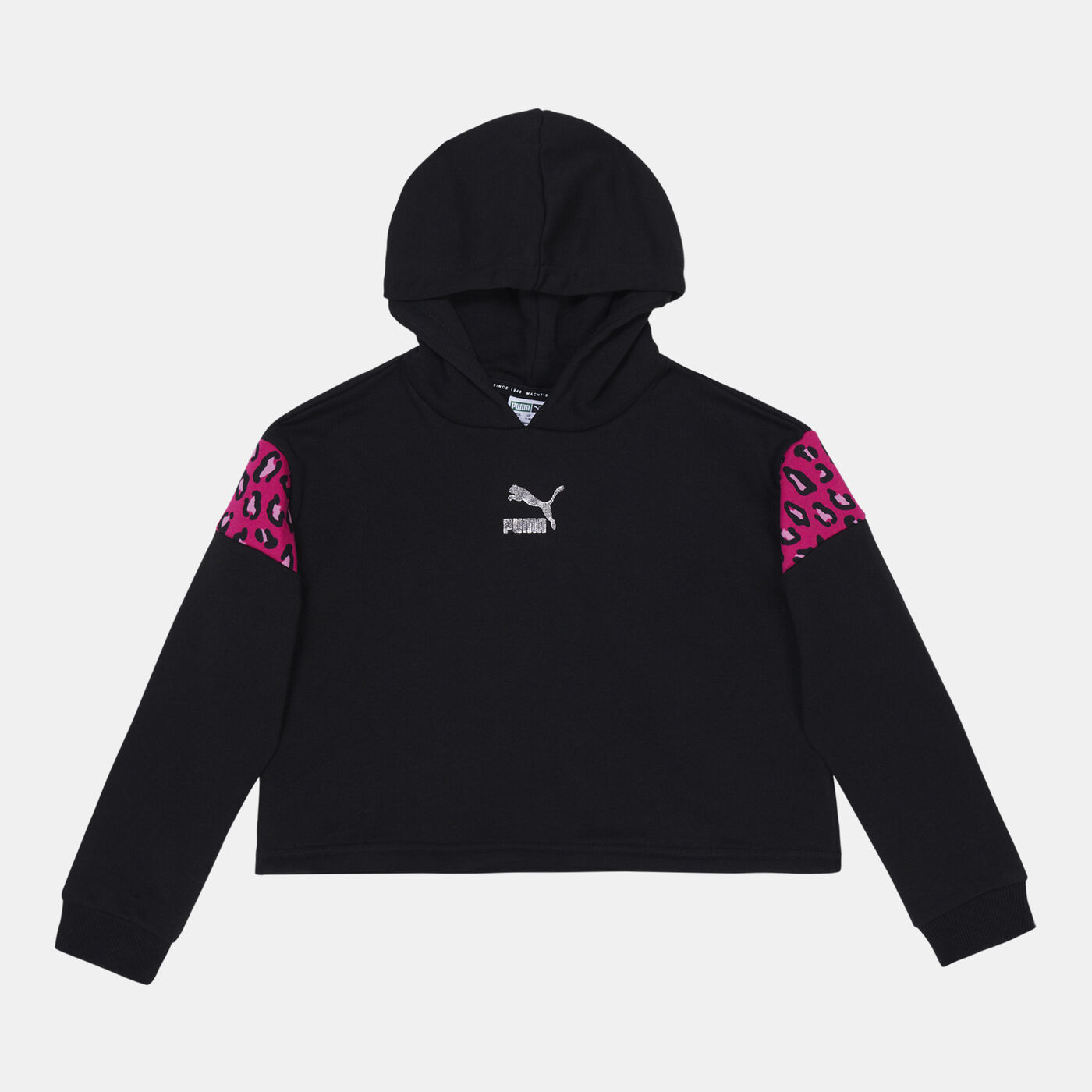Kids' Classics Summer Roar Hoodie