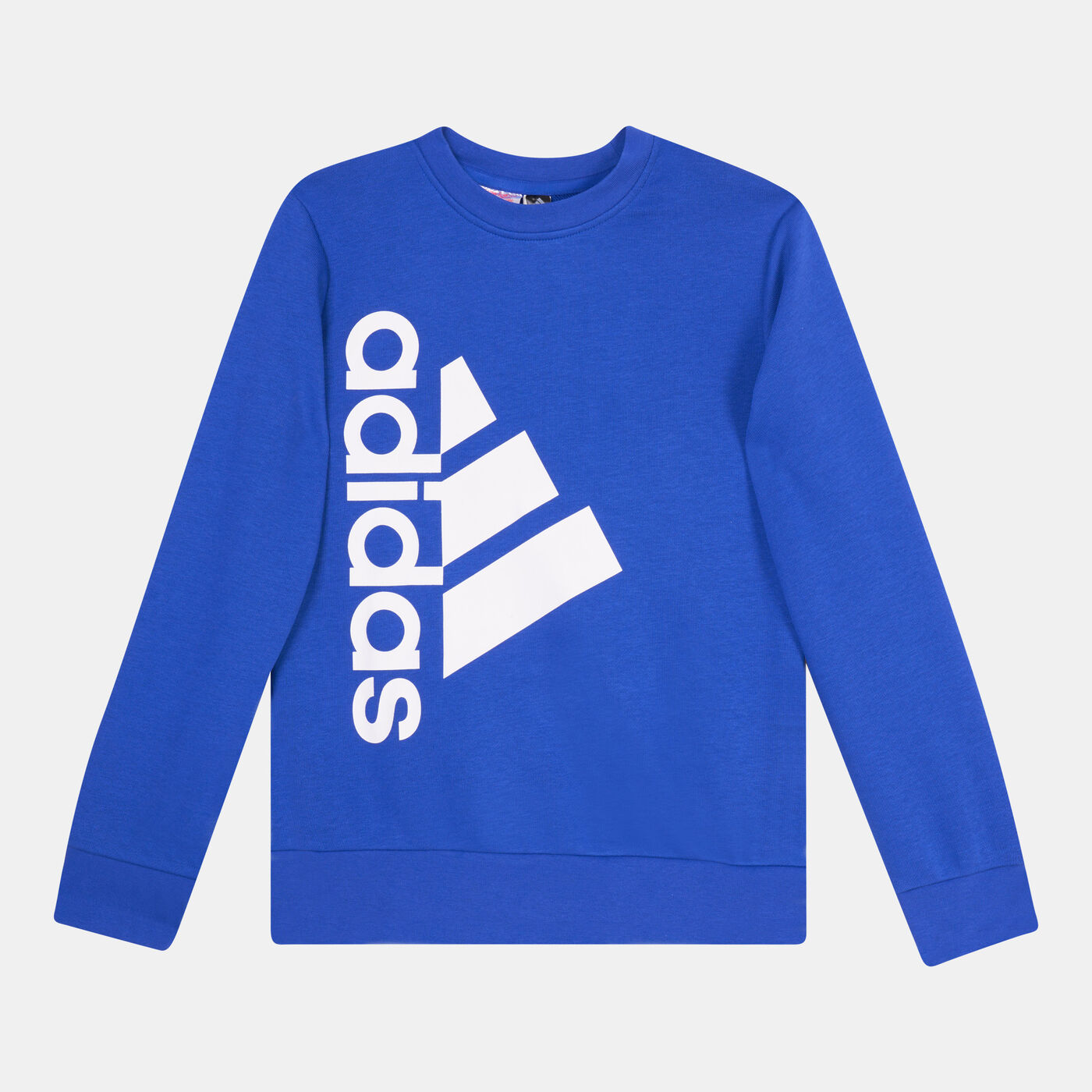Kids' Badge Of Sport Sweatshirt