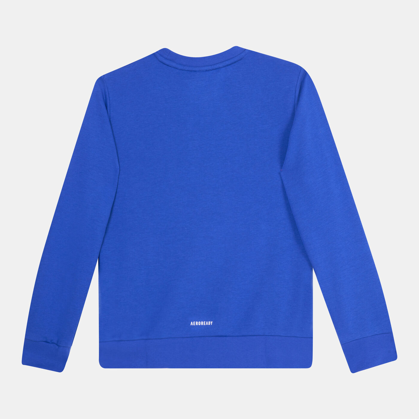 Kids' Badge Of Sport Sweatshirt