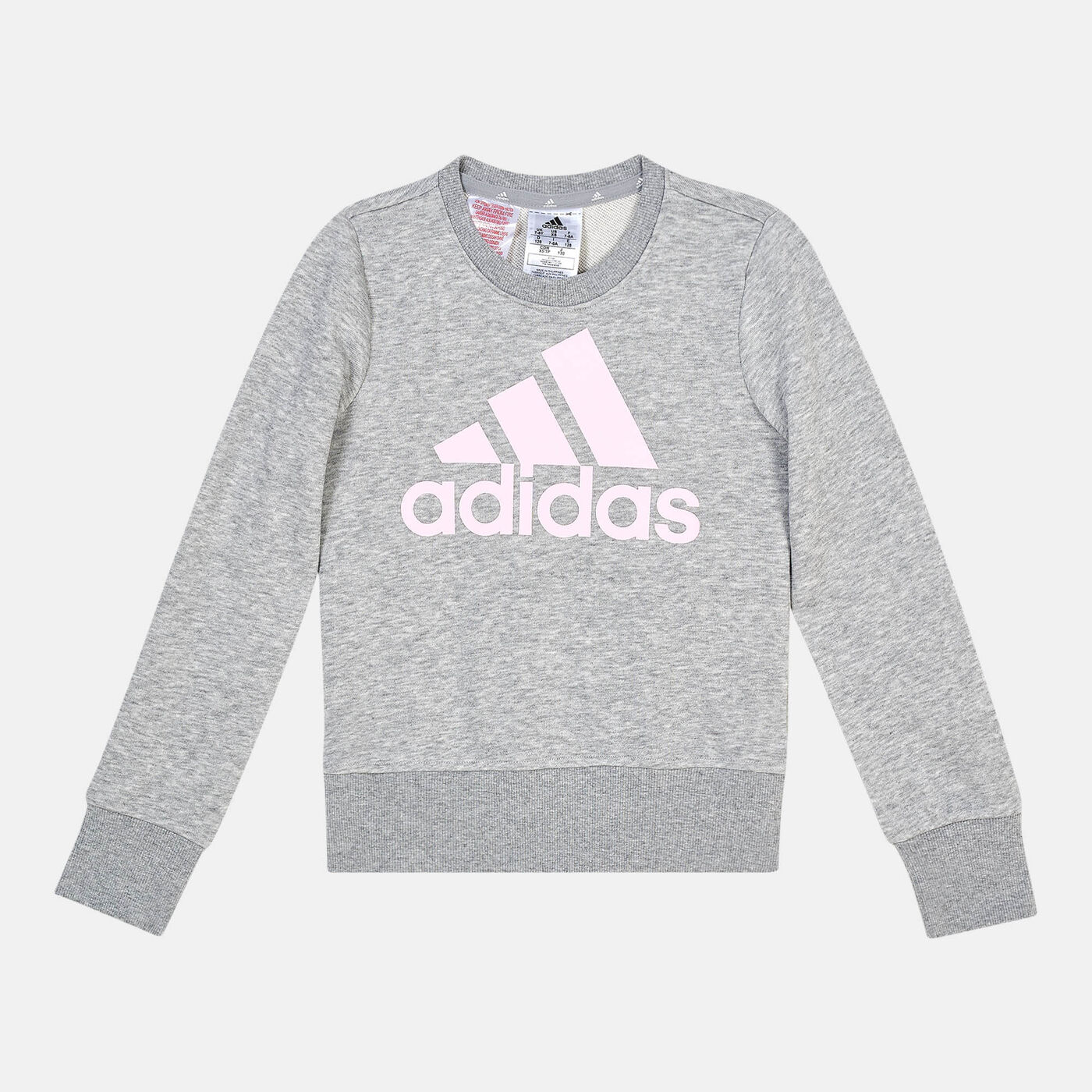 Kids' Essentials Sweatshirt