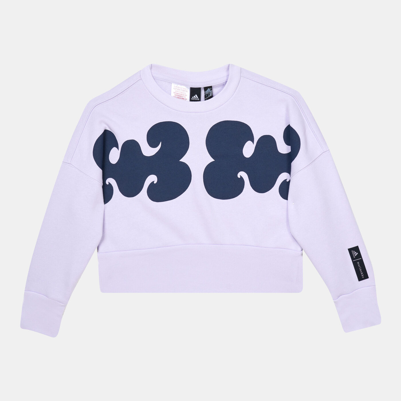 Kids' Marimekko Sweatshirt