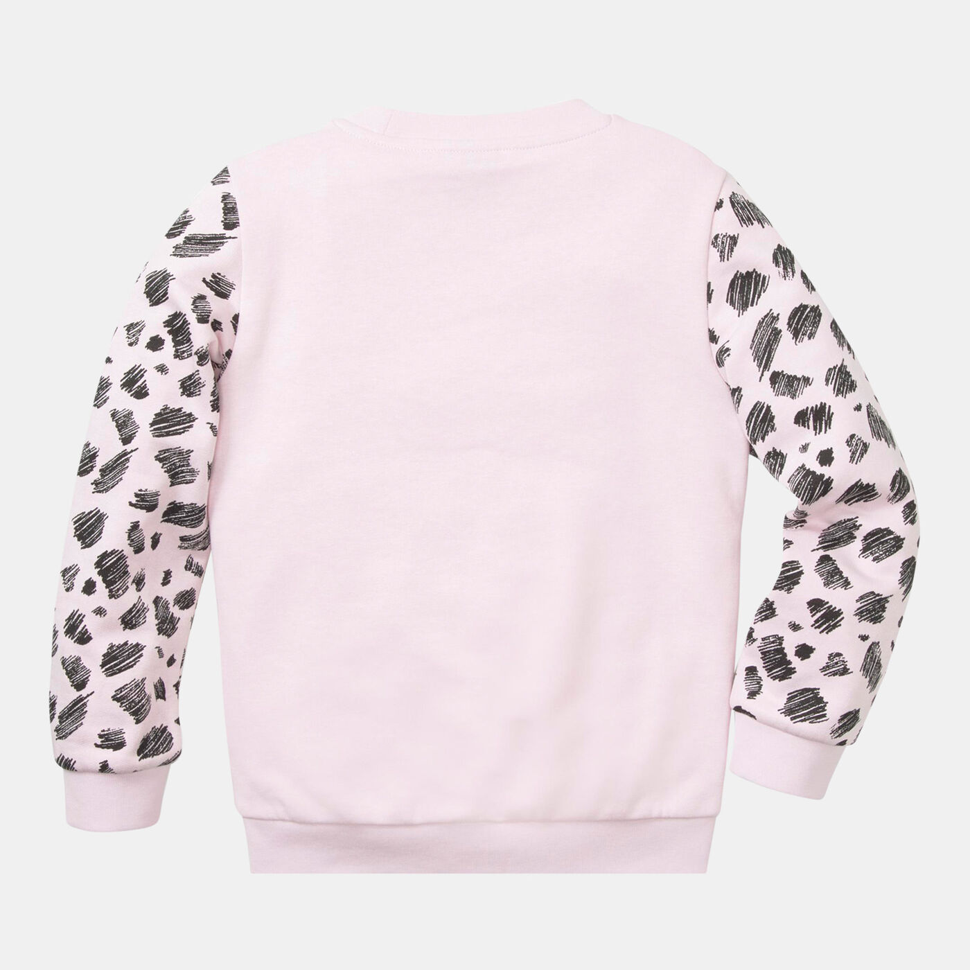 Kids' Essentials Mates Crew Sweatshirt