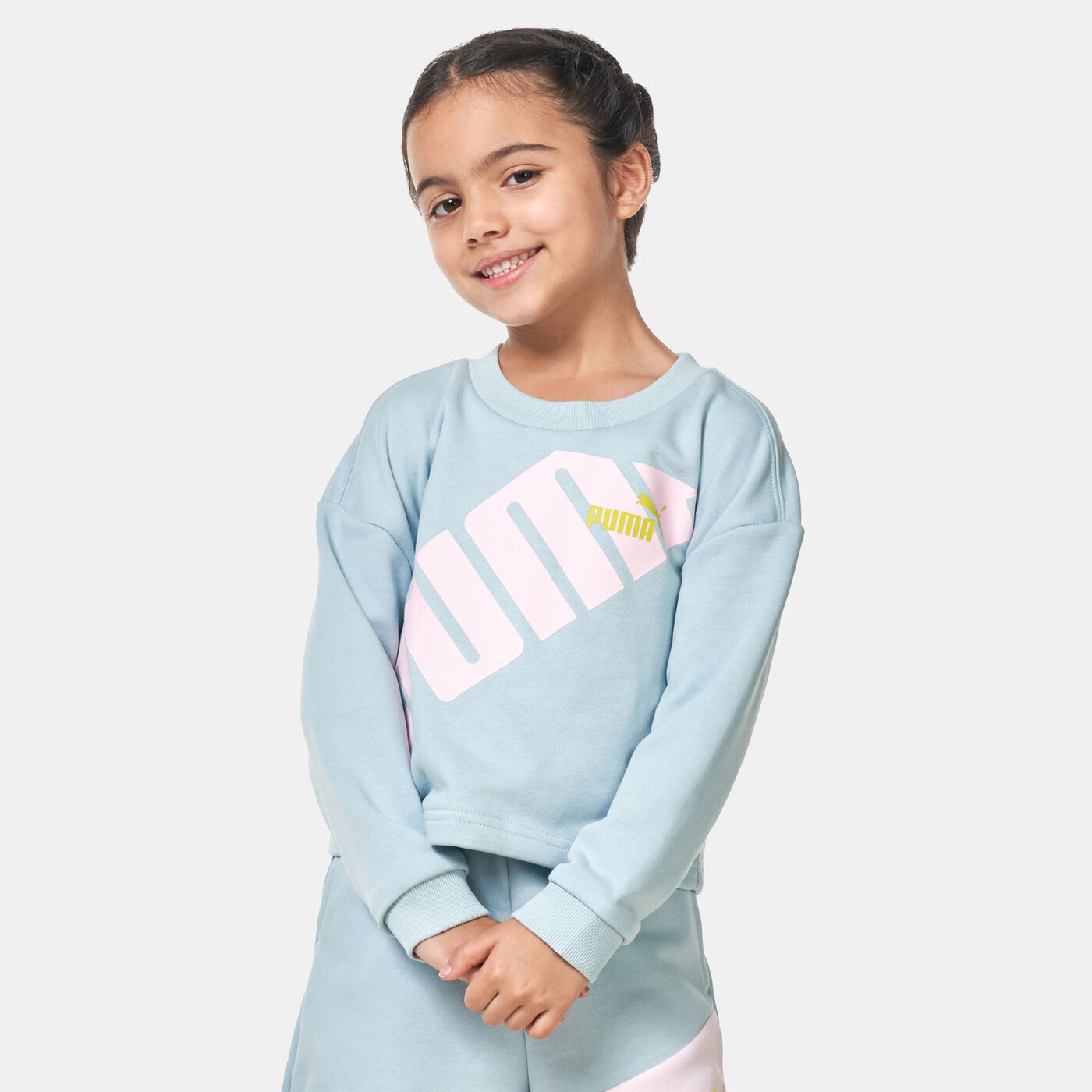 Kids' Power Sweatshirt