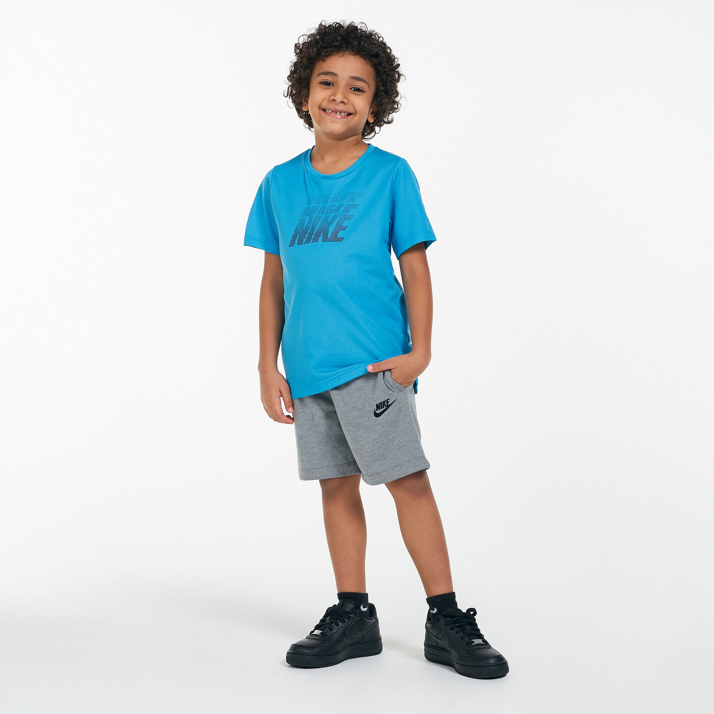 Kids' Sportswear Shorts