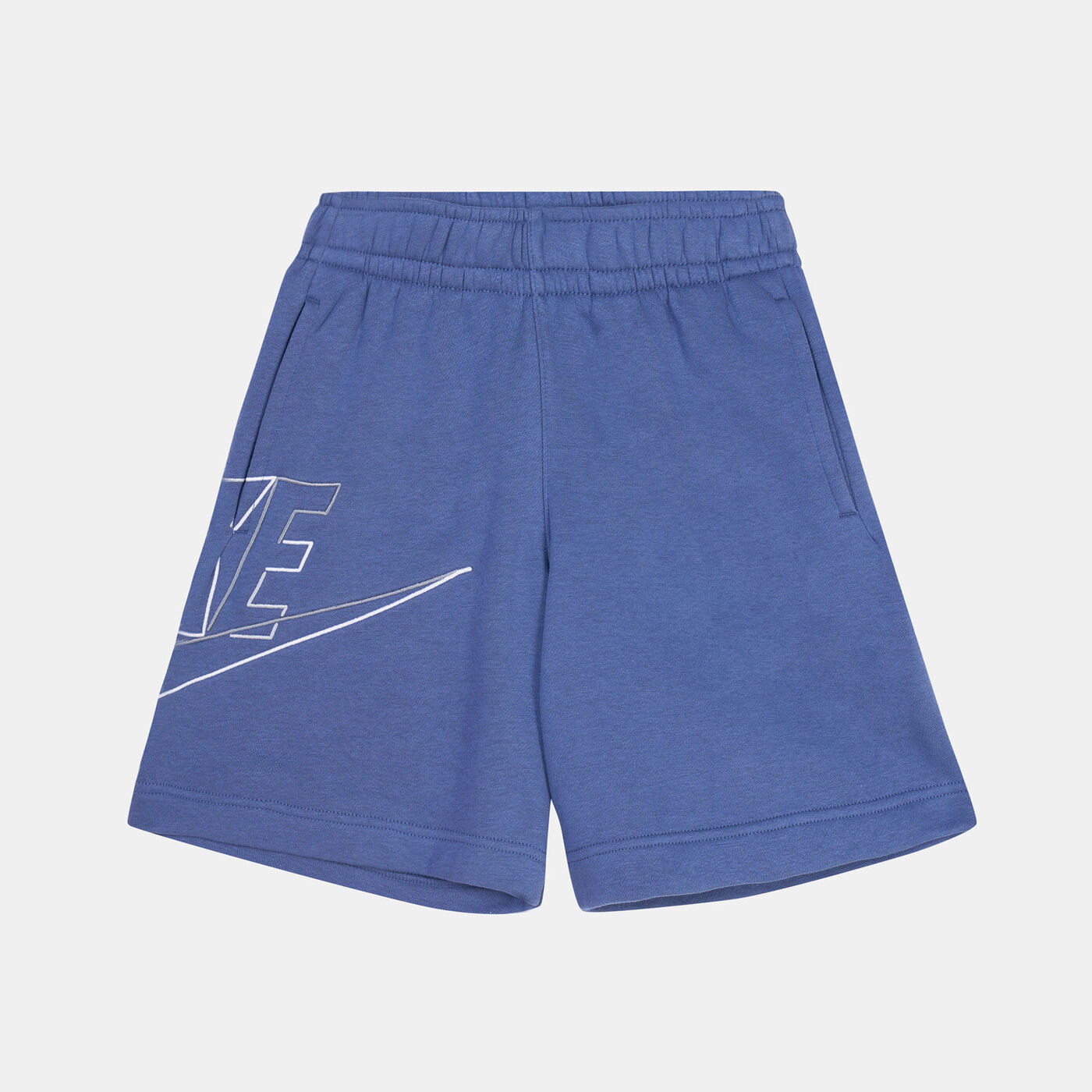 Kids' Sportswear HBR Core Shorts