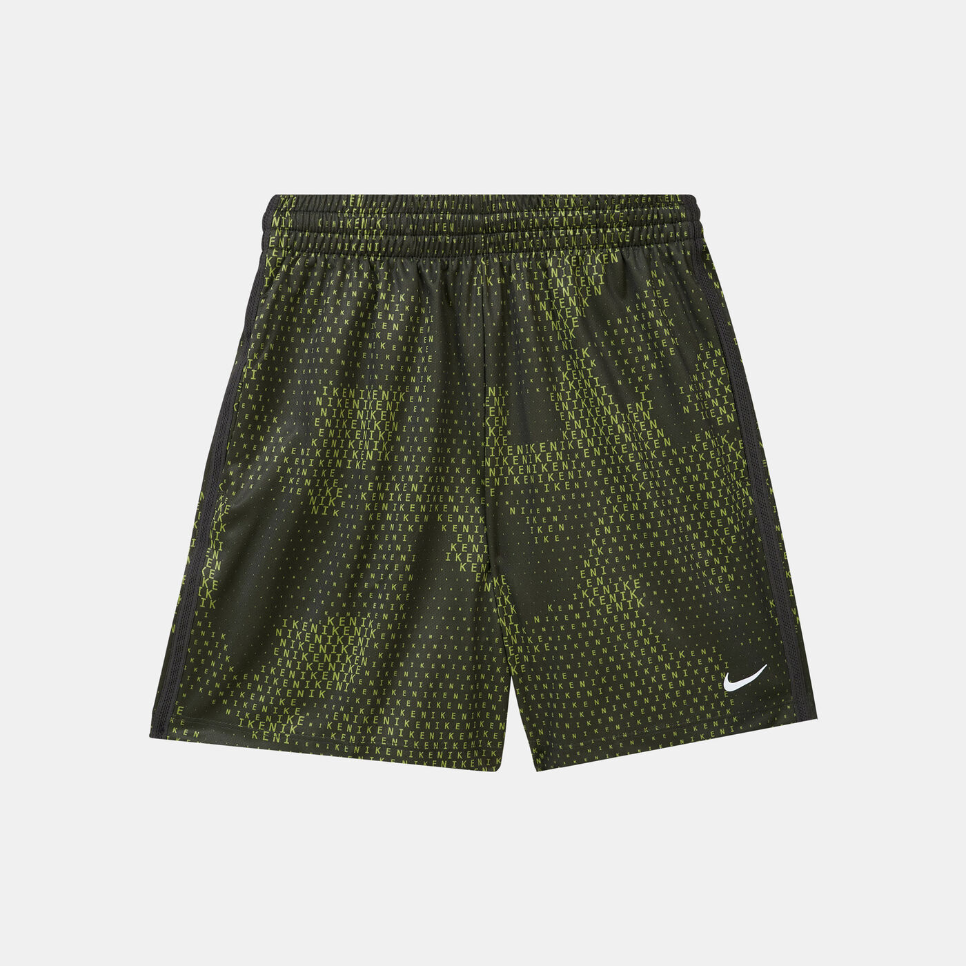 Kids' Dri-FIT Multi Shorts