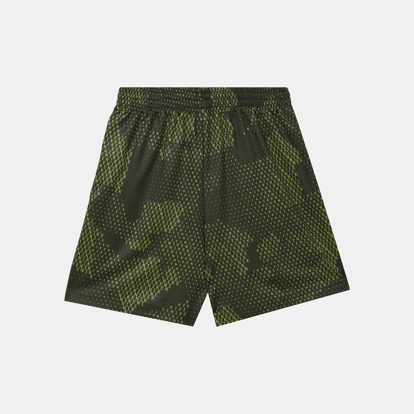 Kids' Dri-FIT Multi Shorts