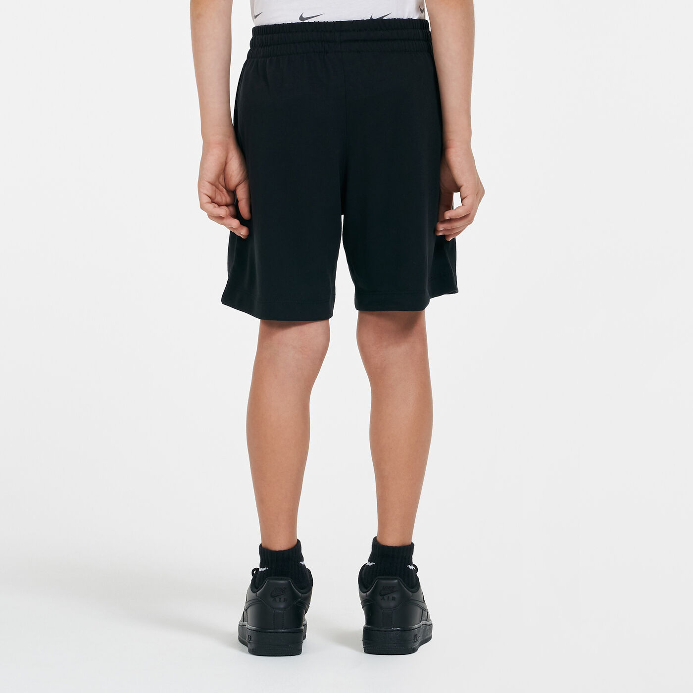 Kids' Sportswear Shorts