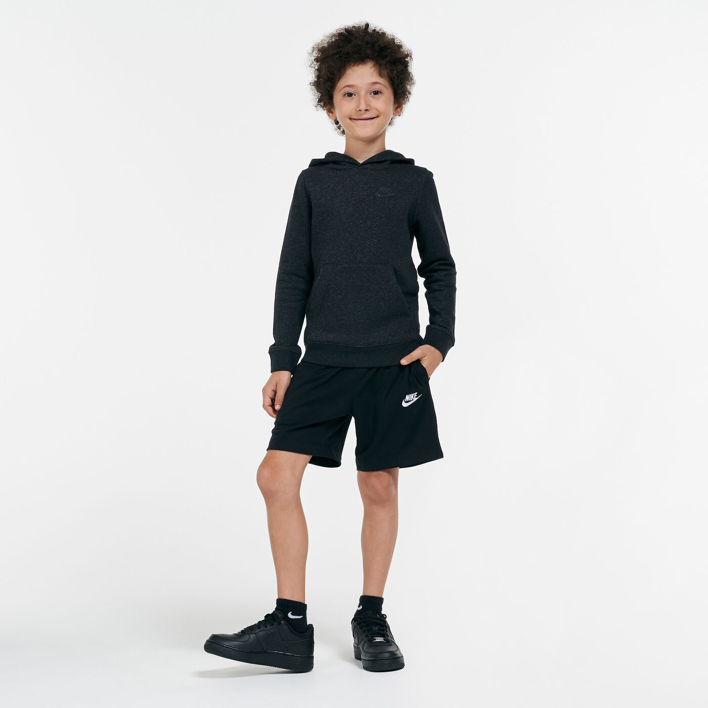 Kids' Sportswear Shorts