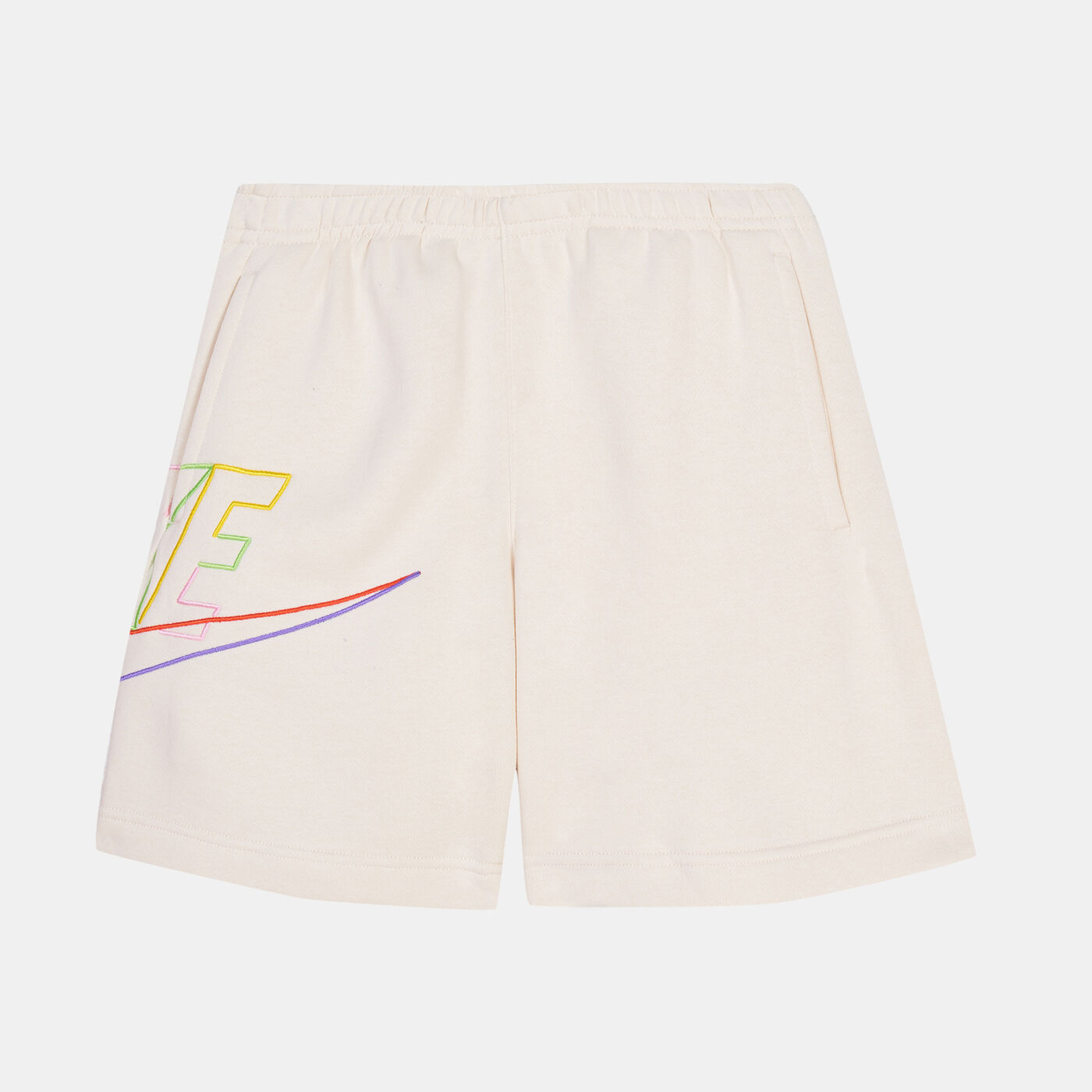 Kids' Sportswear HBR Core Shorts