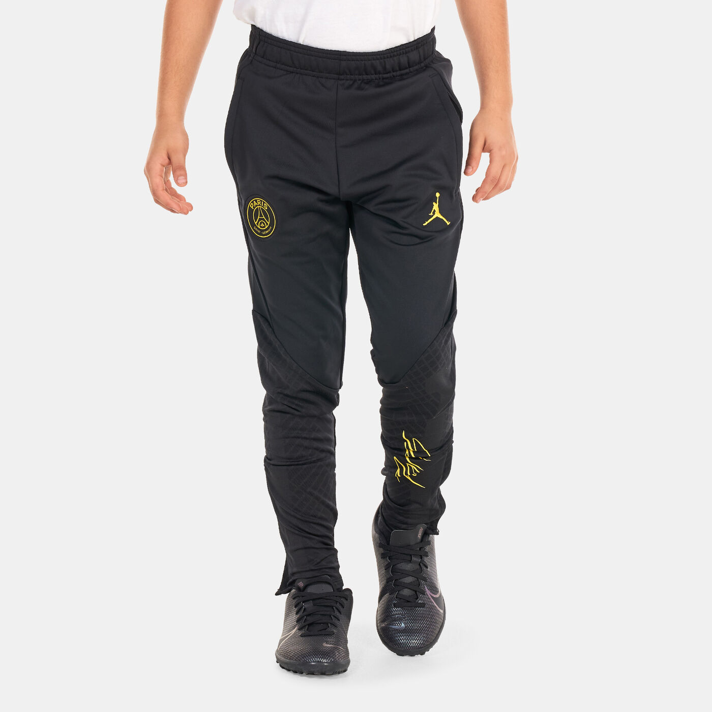 Kids' Paris Saint-Germain Dri-FIT Strike Pants