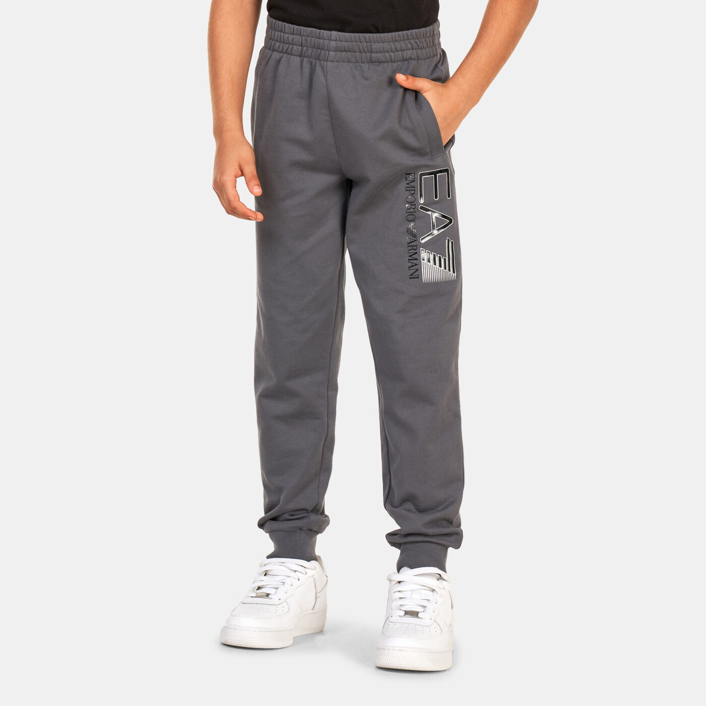 Kids' Train Logo Series Sweatpants