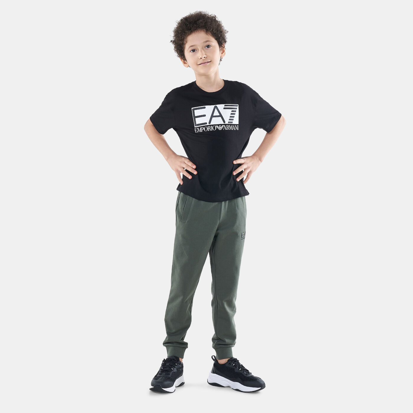 Kids' Core ID Sweatpants