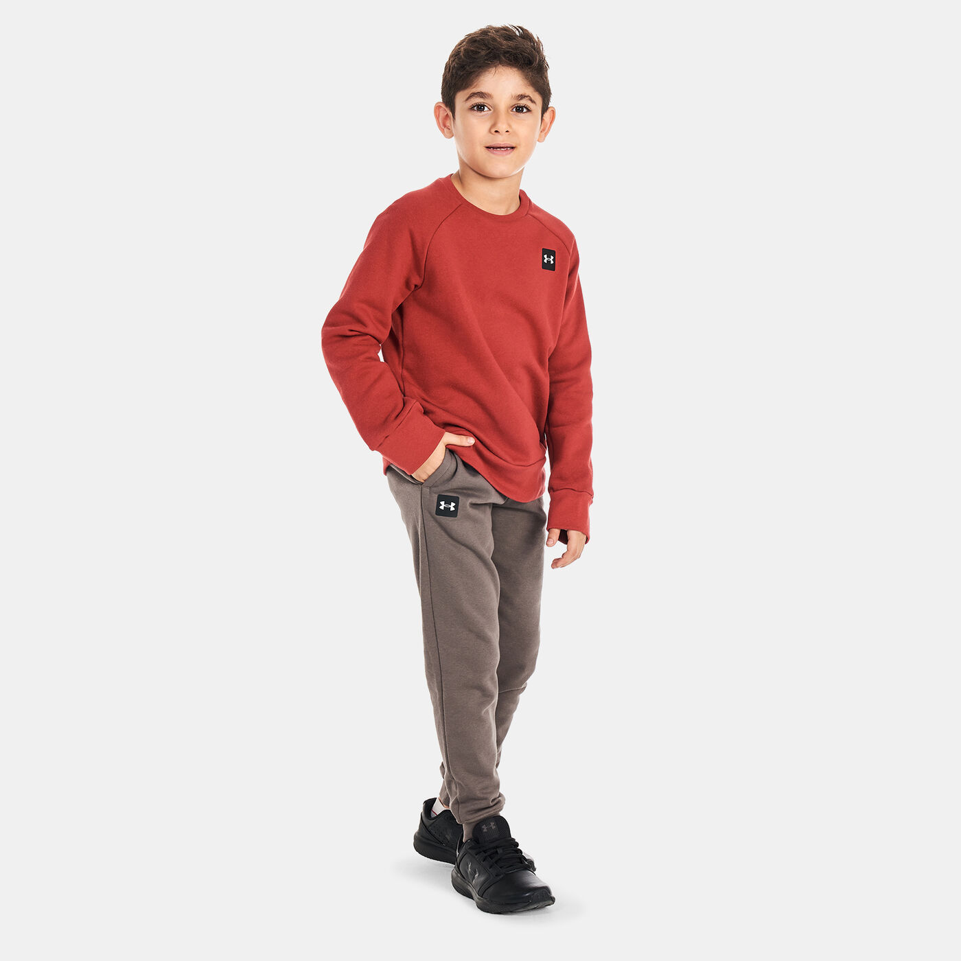 Kids' Rival Sweatpants