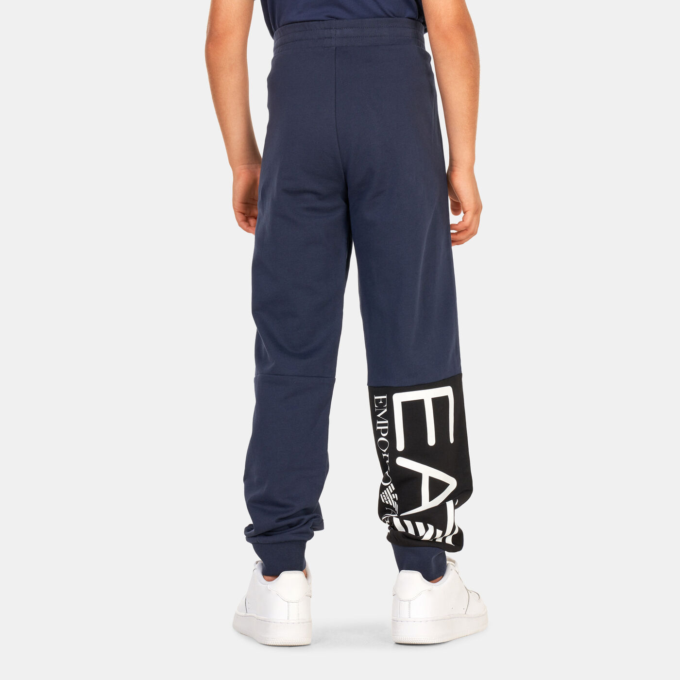Kids' Train Logo Series Joggers (Older Kids)