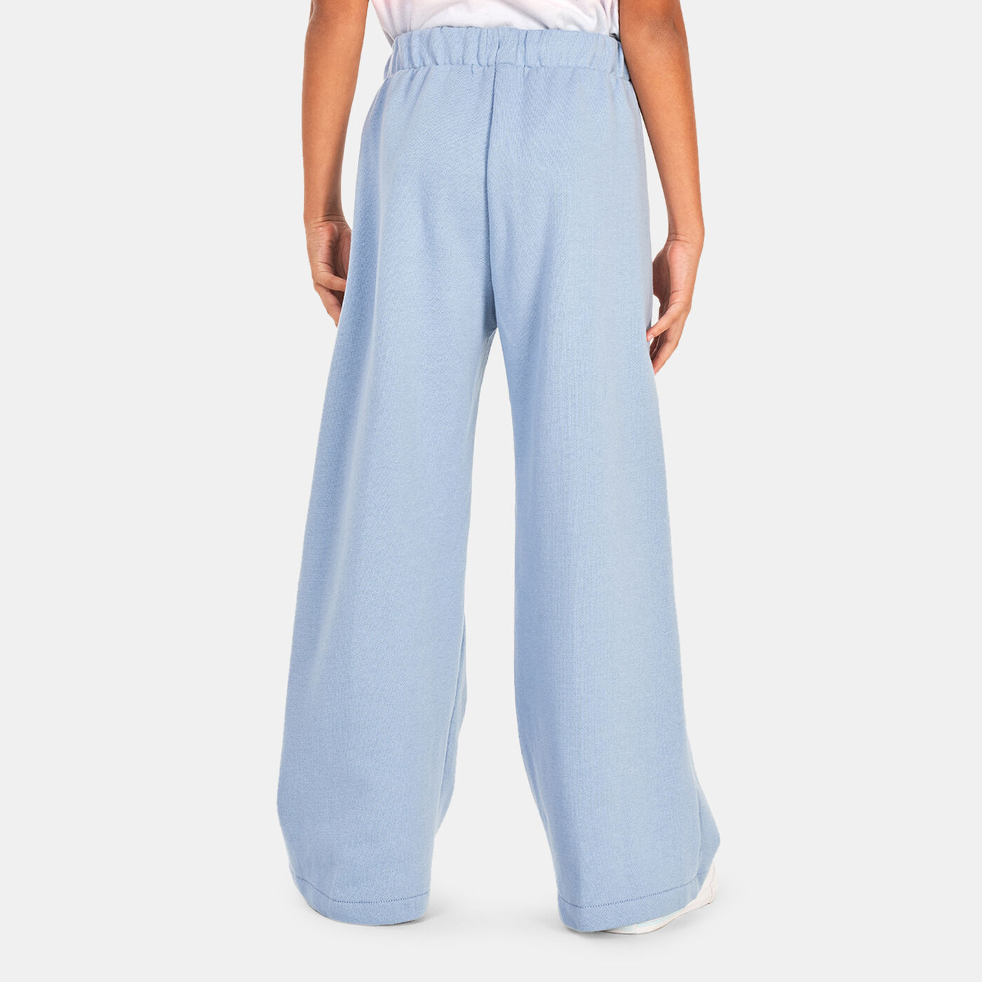 Kids' Chalkboard Crop Sweatpants (Older Kids)