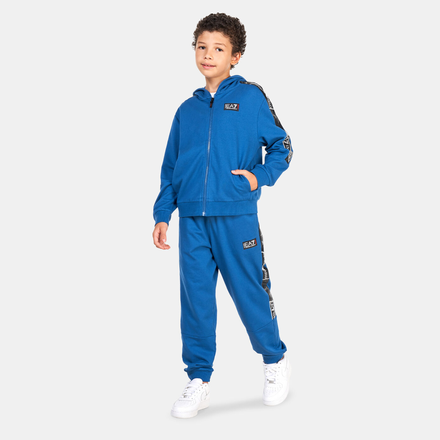 Kids' Taper Joggers