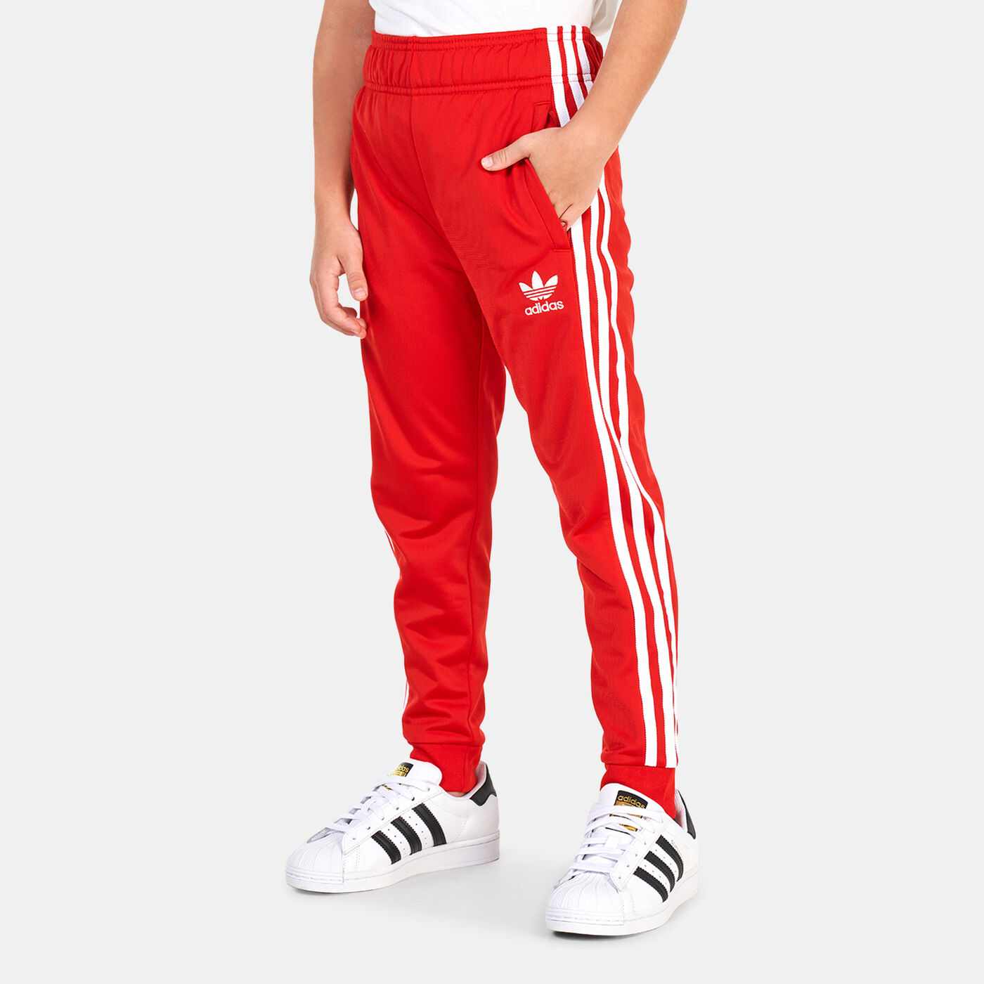 Kids' Adicolor SST Track Pants