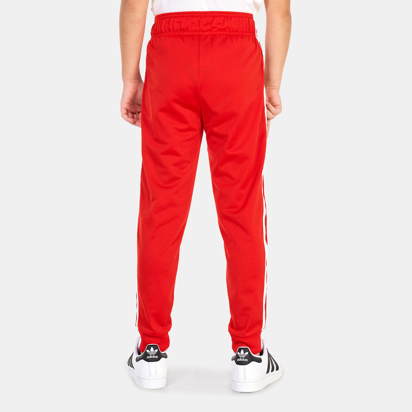 Kids' Adicolor SST Track Pants