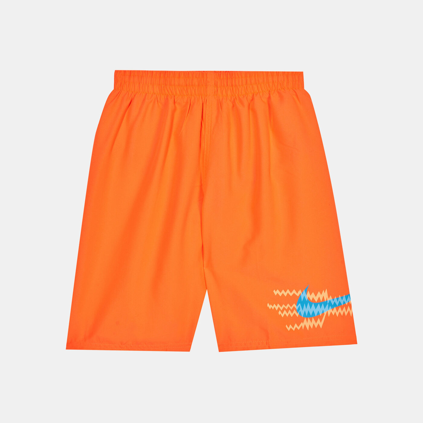 Kids' Swim 8-Inch Volley Shorts