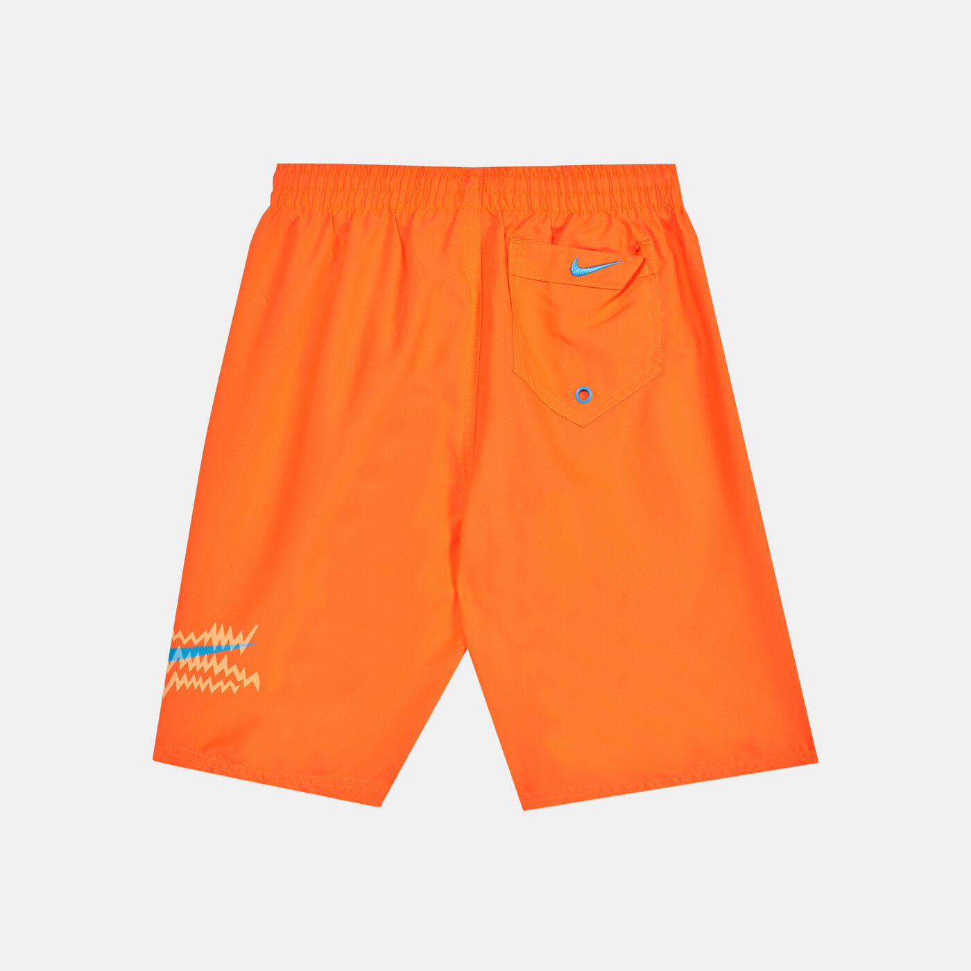 Kids' Swim 8-Inch Volley Shorts