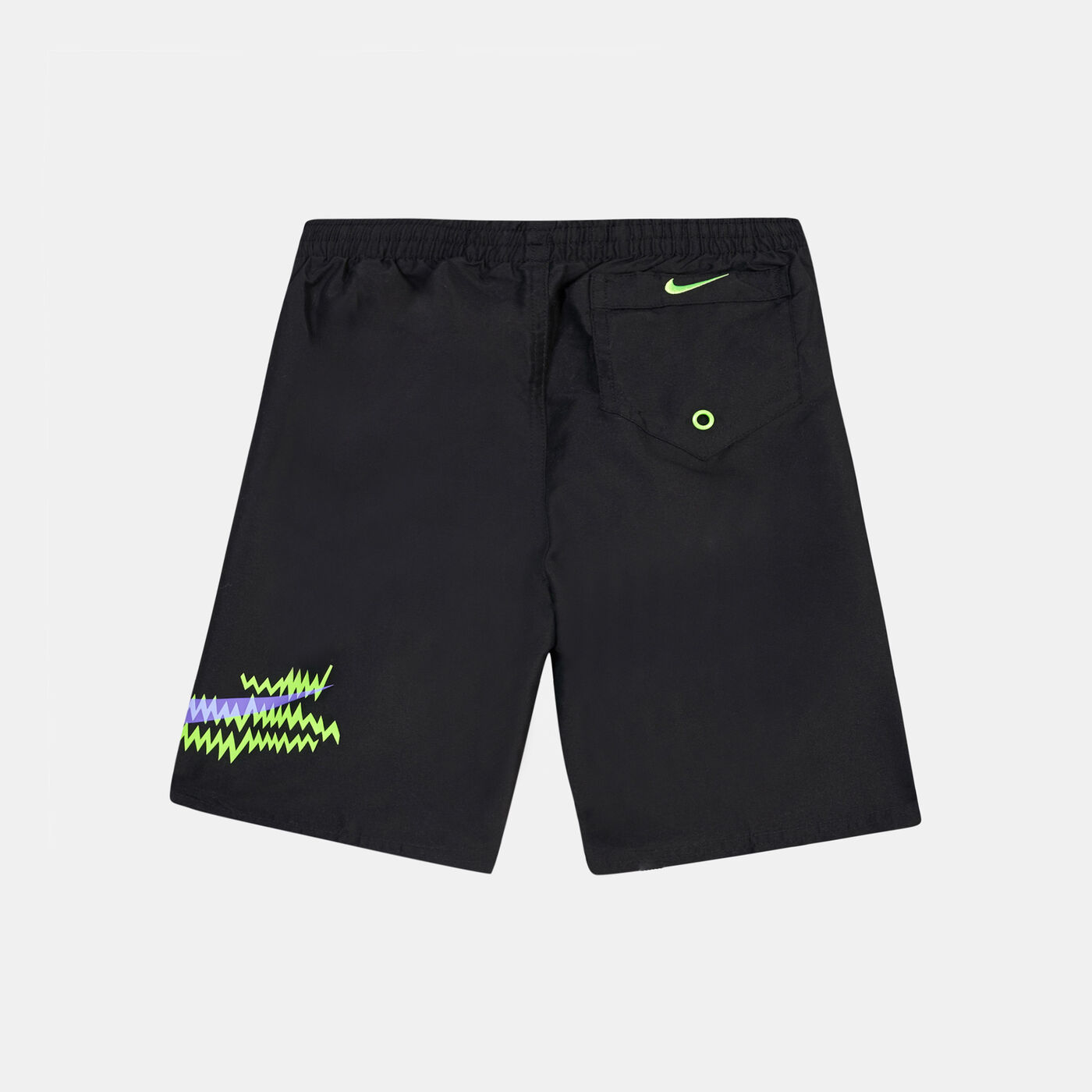 Kids' Swim 8-Inch Volley Shorts