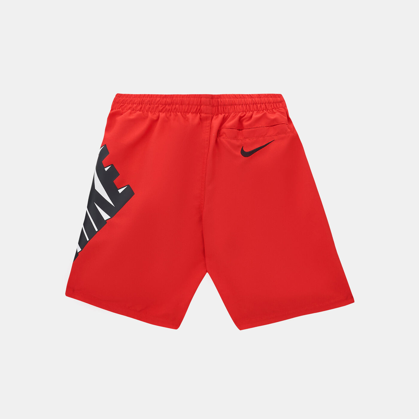 Kids' 3-D Swimming Shorts