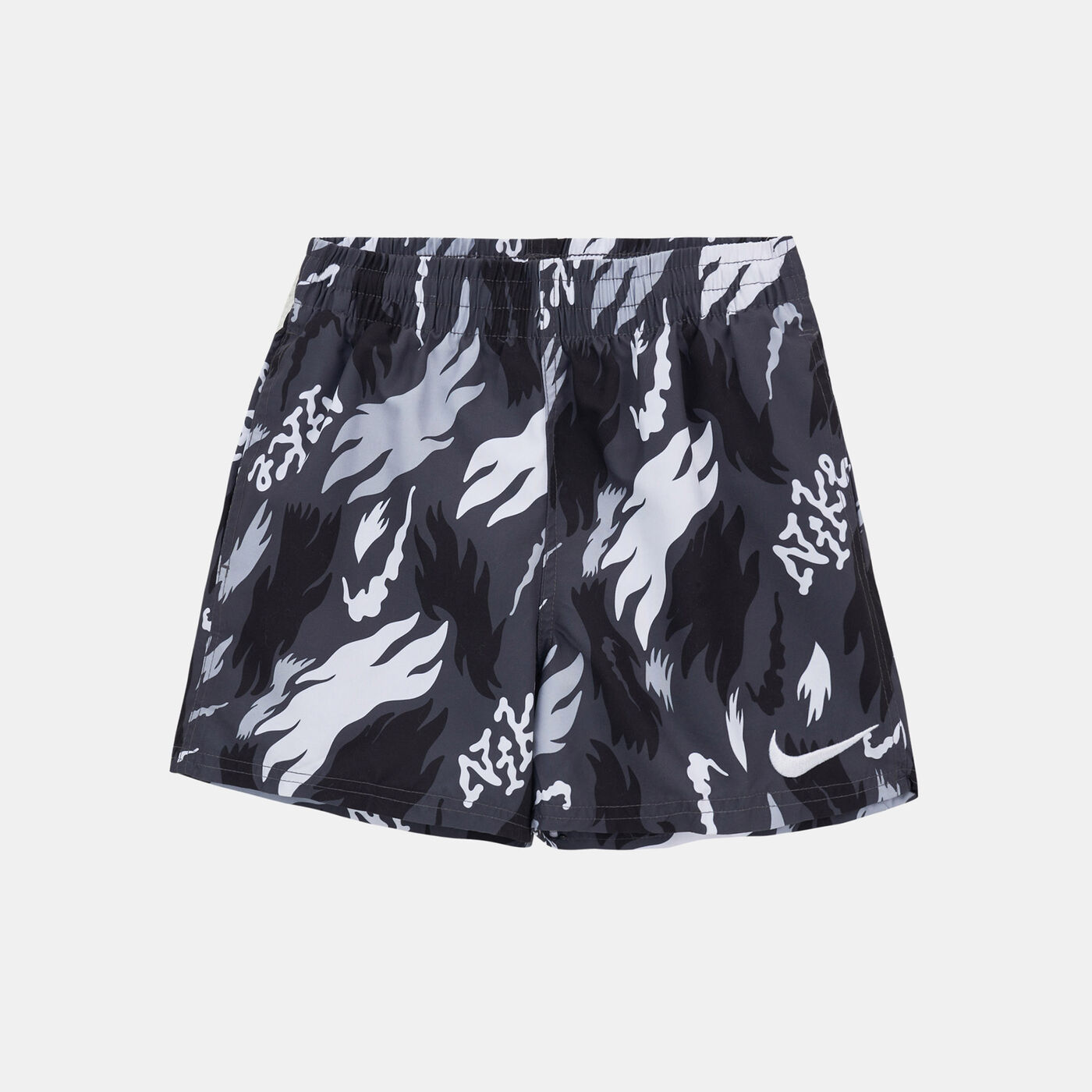 Kids' Volley Swimming Shorts