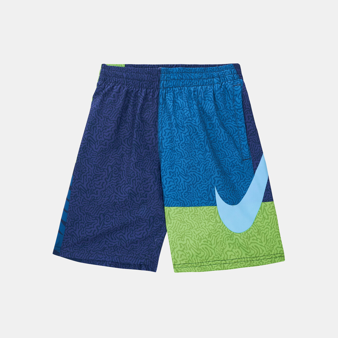 Kids' Volley Swimming Shorts