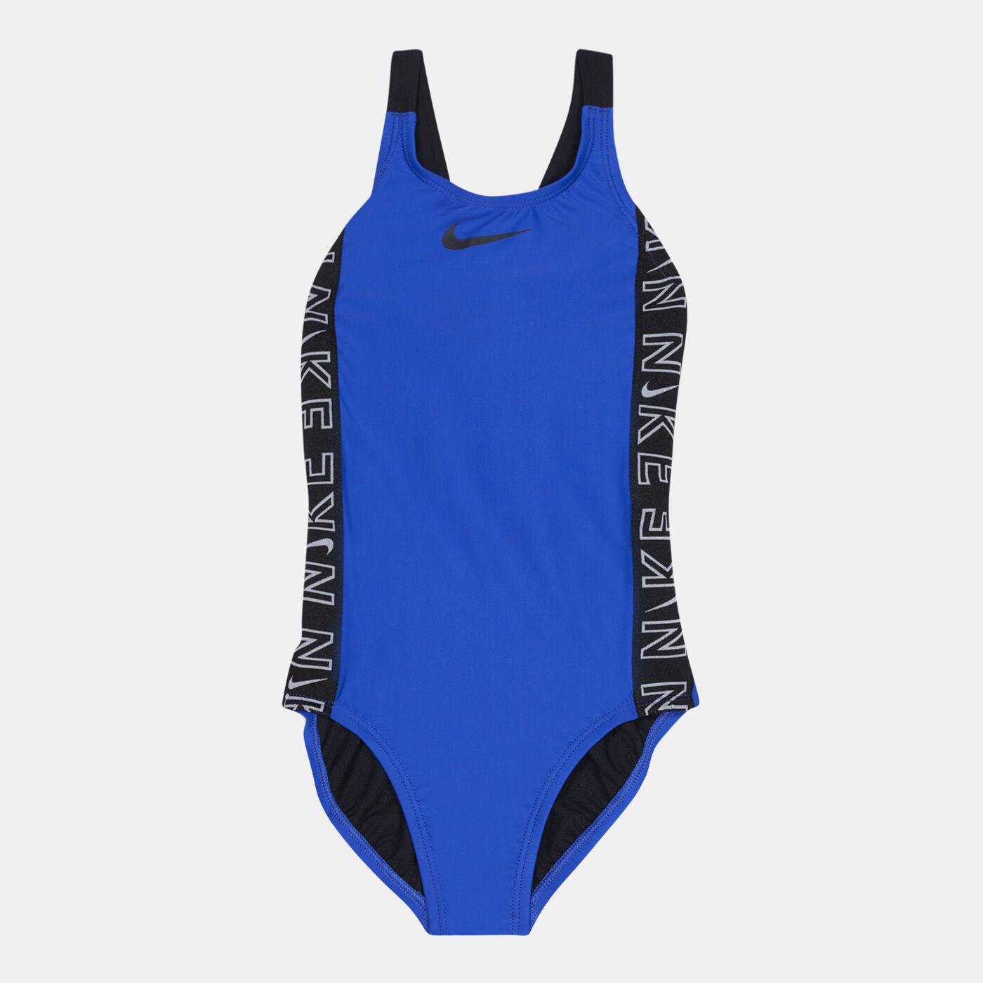 Kids' Fastback One-Piece Swimsuit