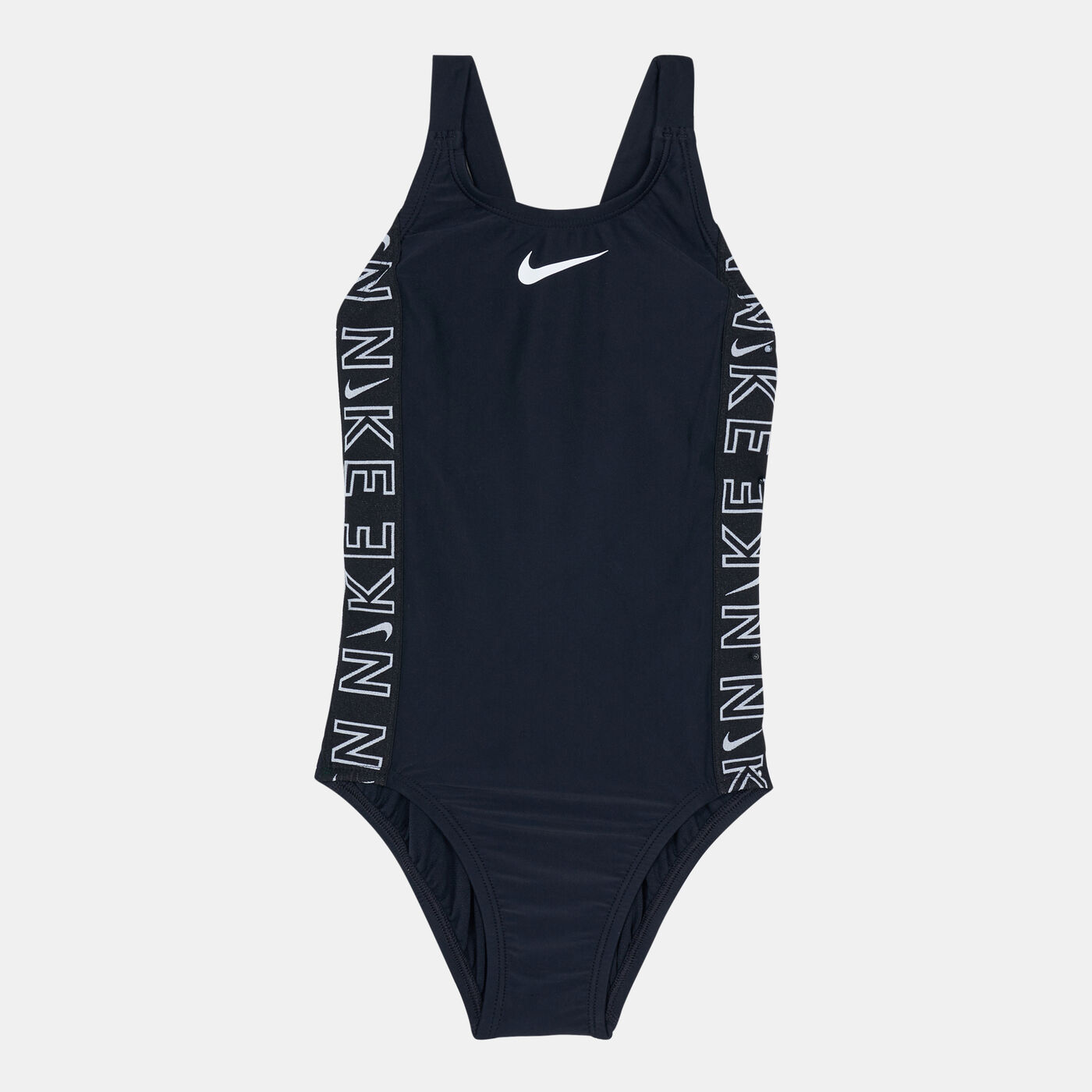 Kids' Fastback One-Piece Swimsuit