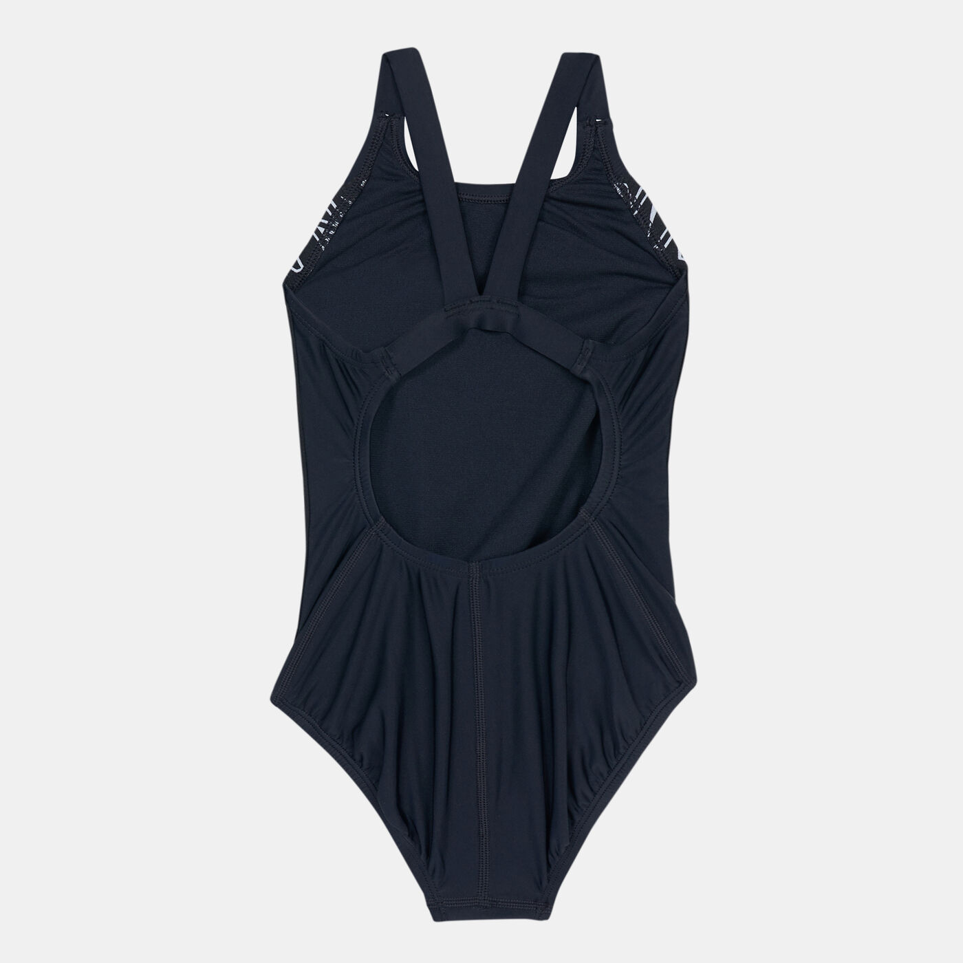 Kids' Fastback One-Piece Swimsuit