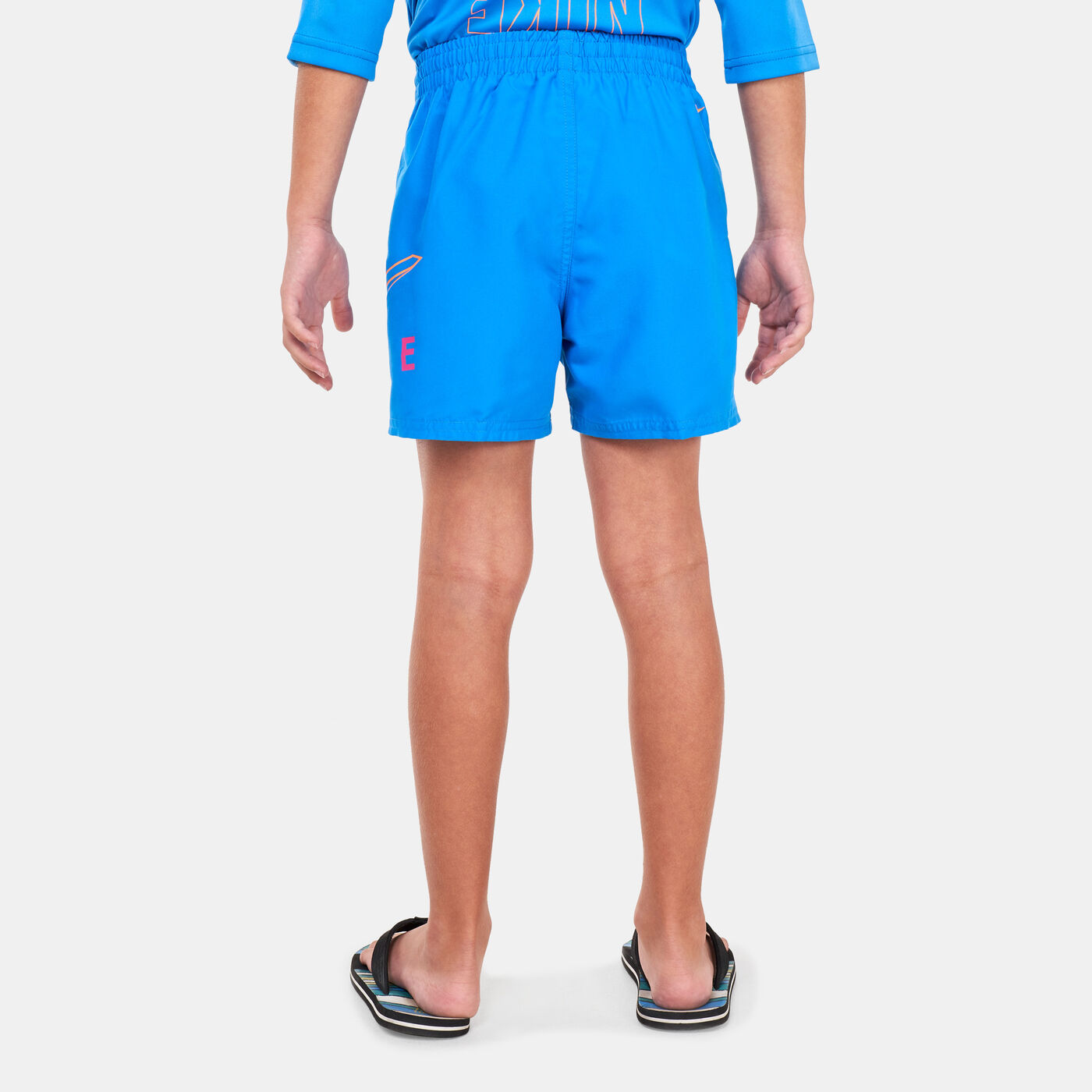 Kids' 4-inch Volley Shorts