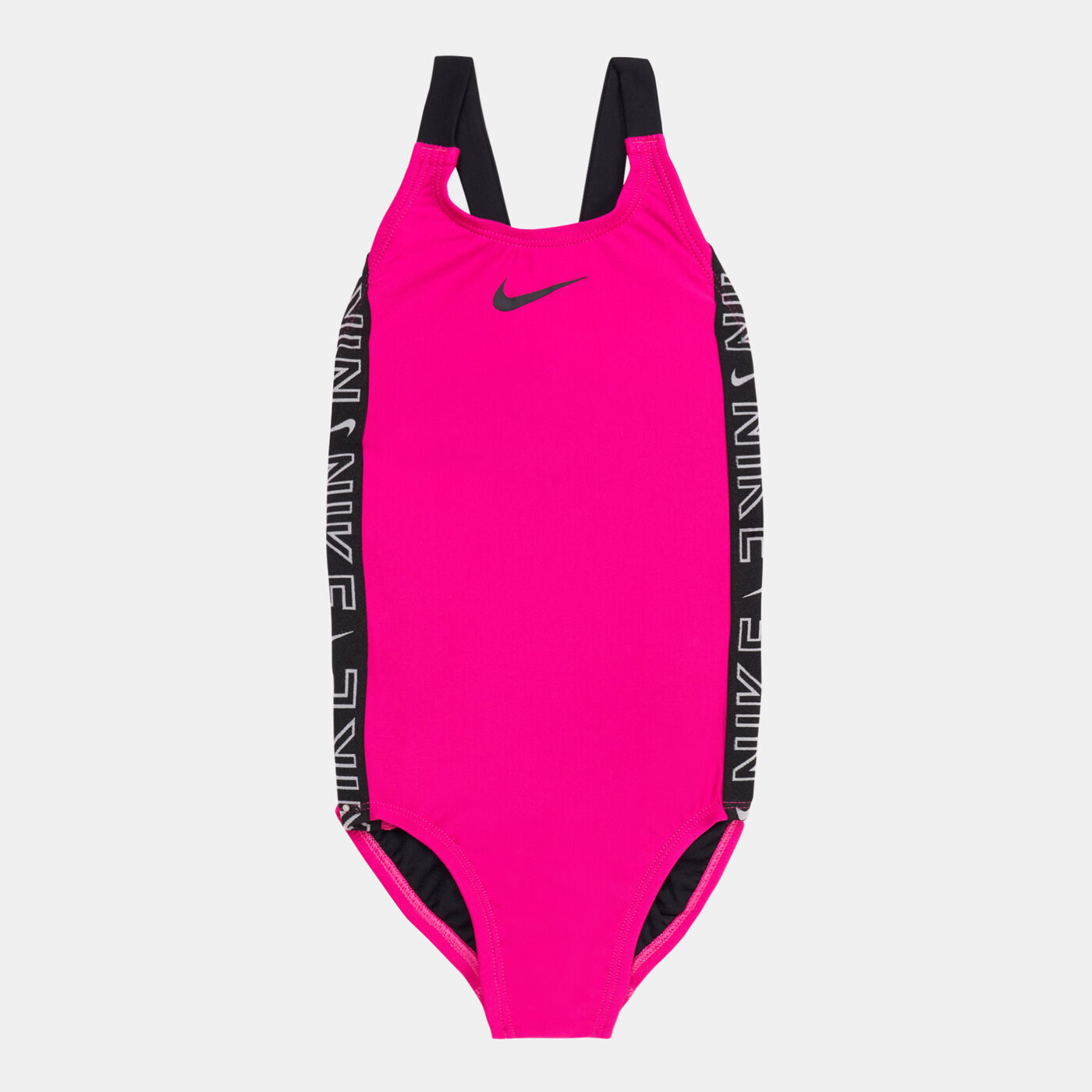 Kids' Fastback One-Piece Swimsuit