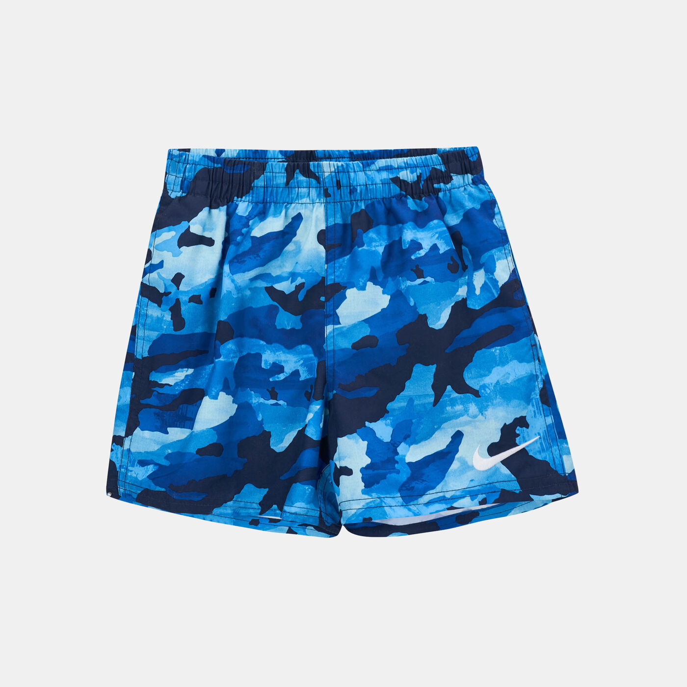 Kids' Volley Swimming Shorts