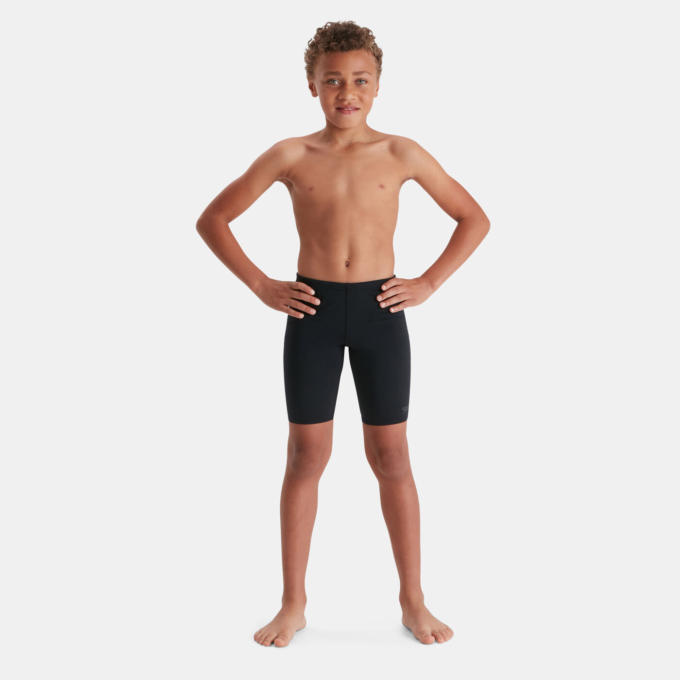 Kids' ECO Endurance+ Swimming Jammers