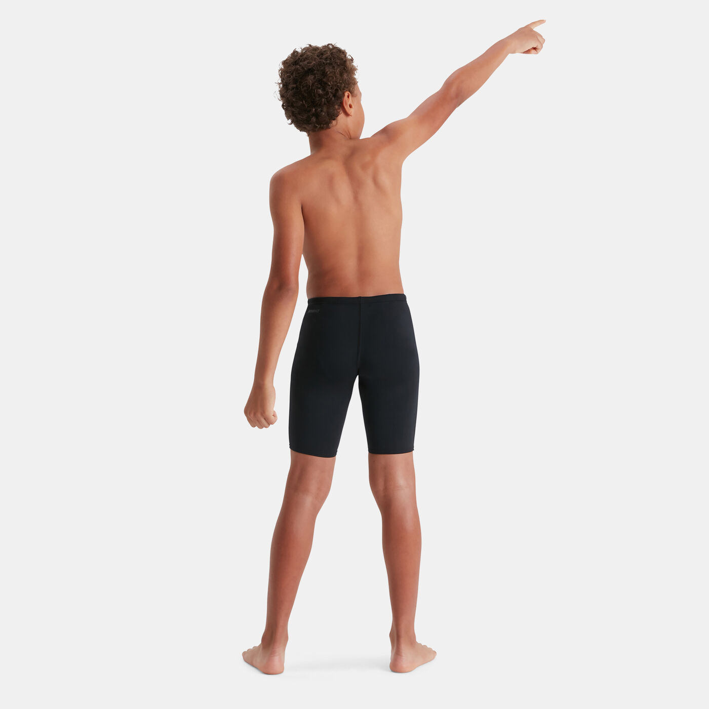 Kids' ECO Endurance+ Swimming Jammers